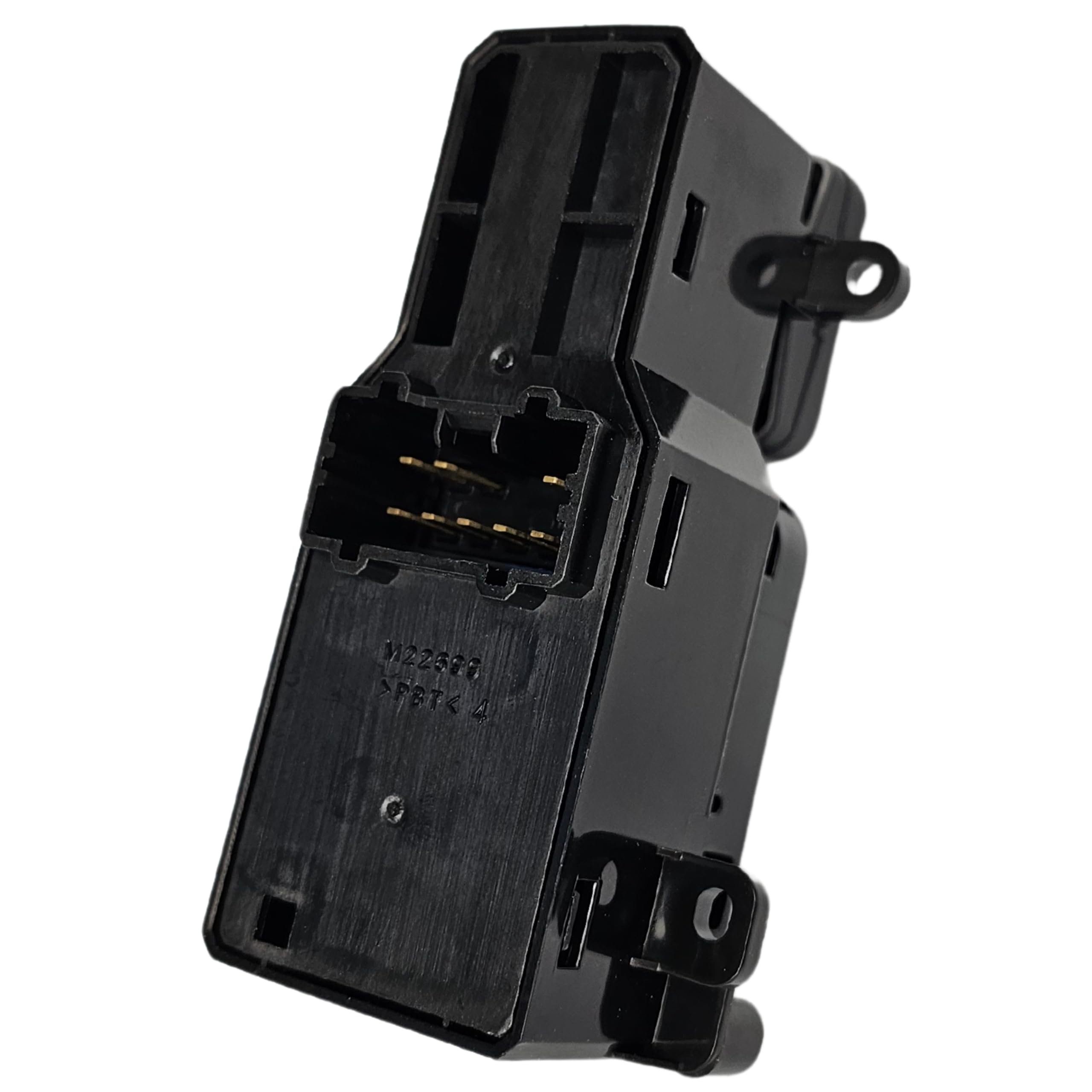 SWITCHDOCTOR Front Passenger Window Switch compatible with Honda Accord 2003-2007