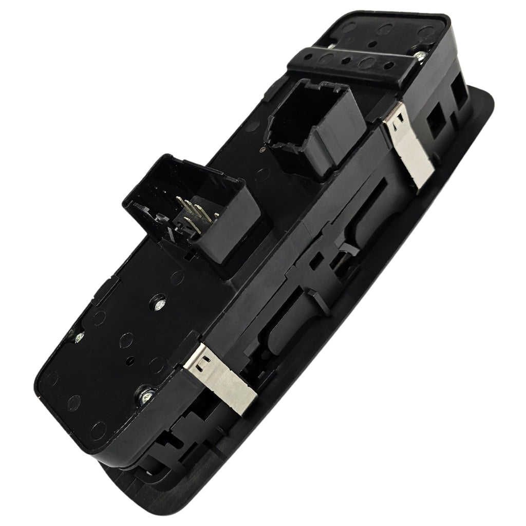SWITCHDOCTOR Window Master Switch Compatible with 2008-2020 Dodge Grand Caravan, 2008-2016 Chrysler Town & Country (4602627AG, 4602627AE) (2 Door)