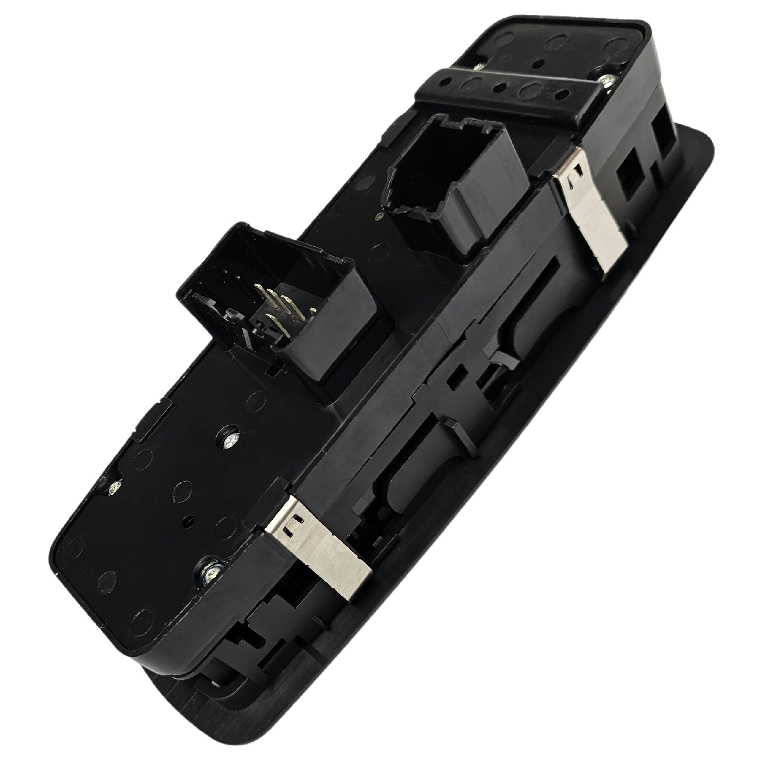 SWITCHDOCTOR Window Master Switch Compatible with 2008-2020 Dodge Grand Caravan, 2008-2016 Chrysler Town & Country (4602627AG, 4602627AE) (2 Door)