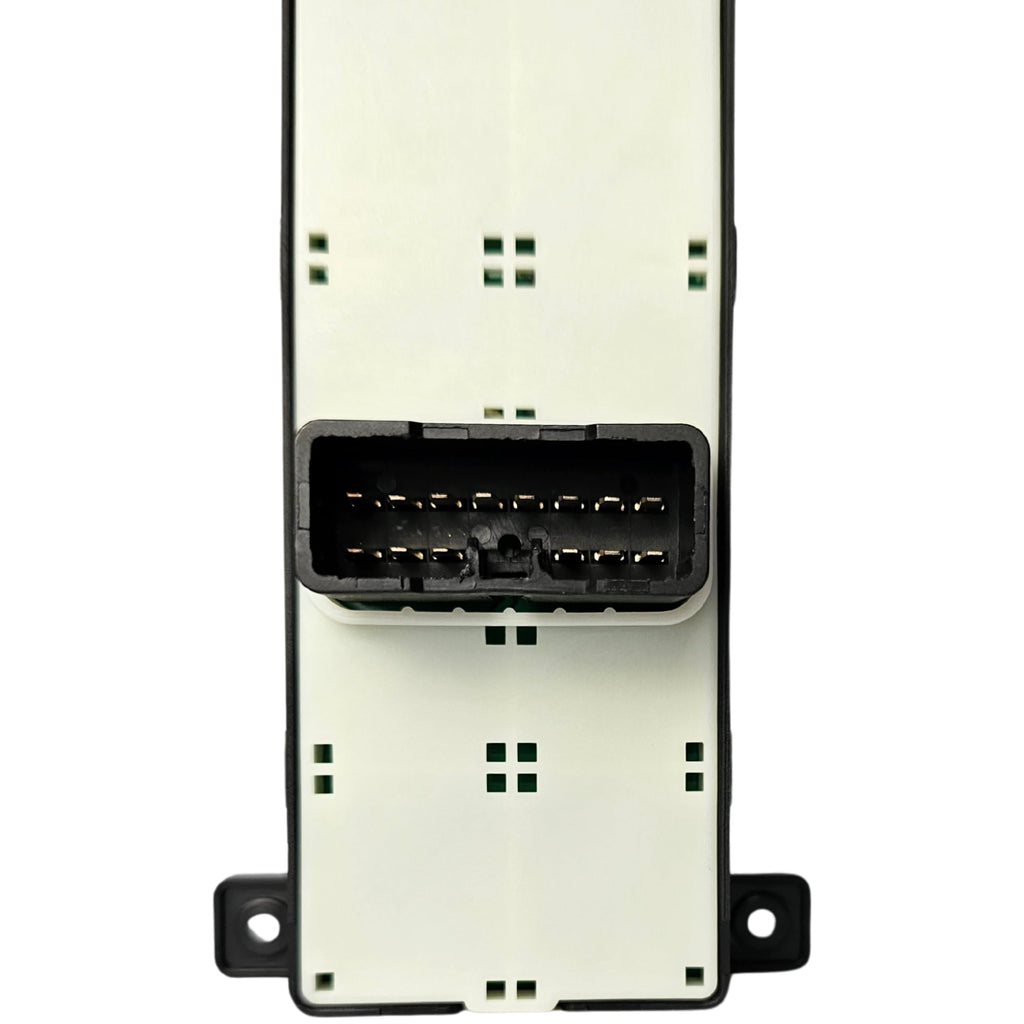 SWITCHDOCTOR Window Master Switch compatible with 2009-2010 Hyundai Sonata