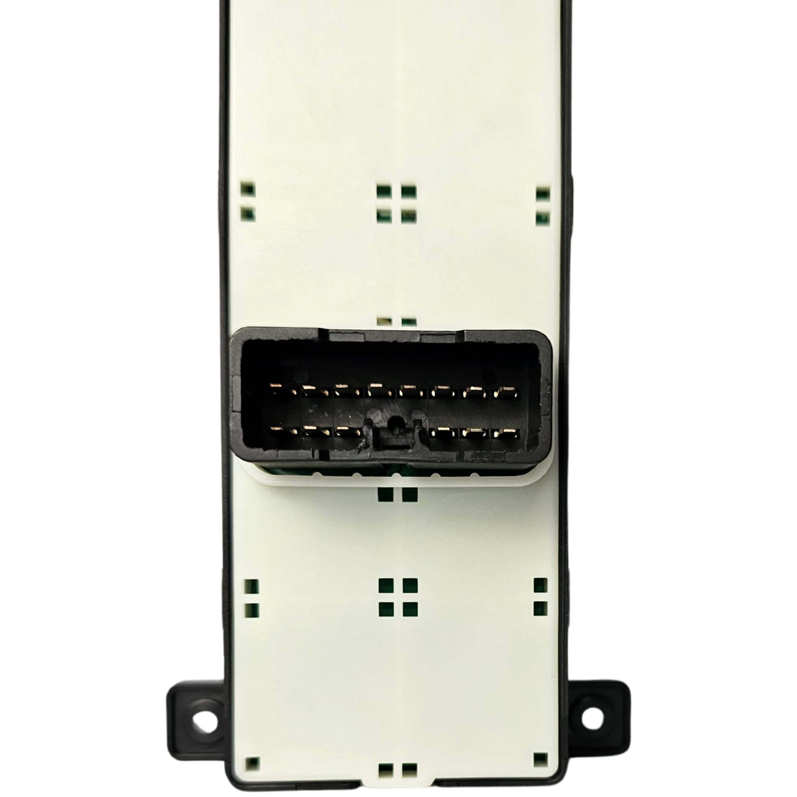 SWITCHDOCTOR Window Master Switch compatible with 2009-2010 Hyundai Sonata