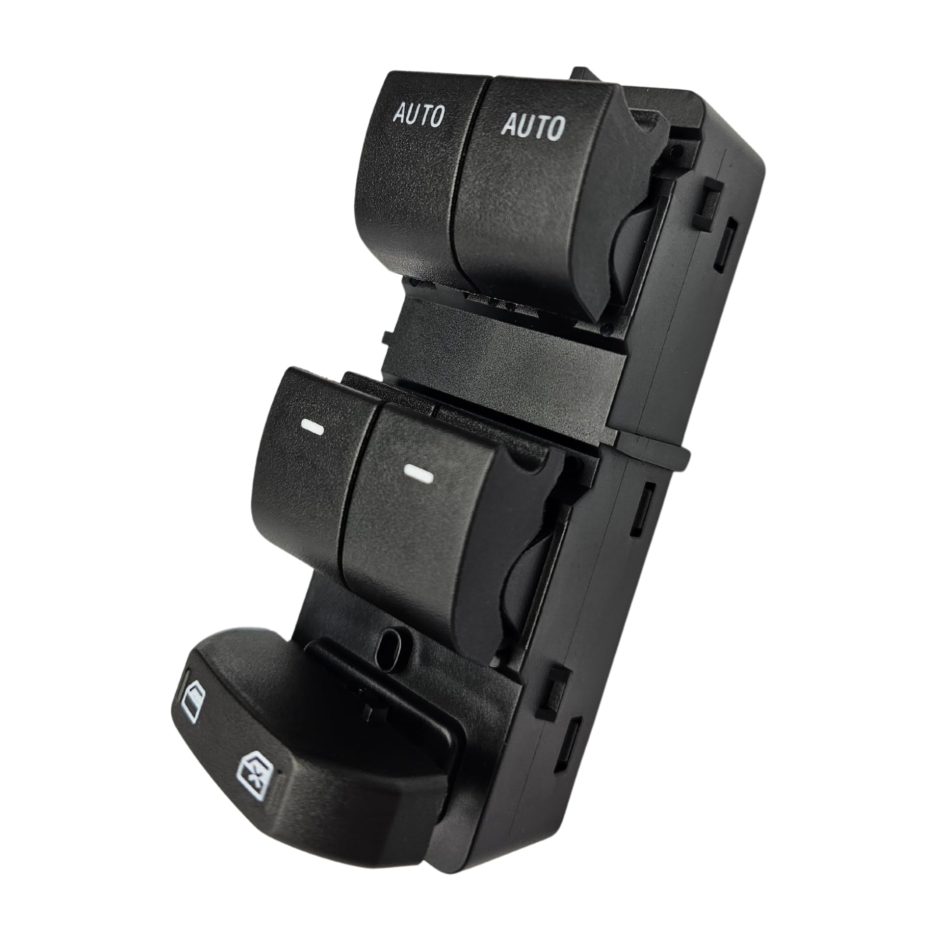 SWITCHDOCTOR Window Master Switch compatible with 2011-2014 Ford F-150 F150 (BE5Z-14529-AB, Power, Control, Button)
