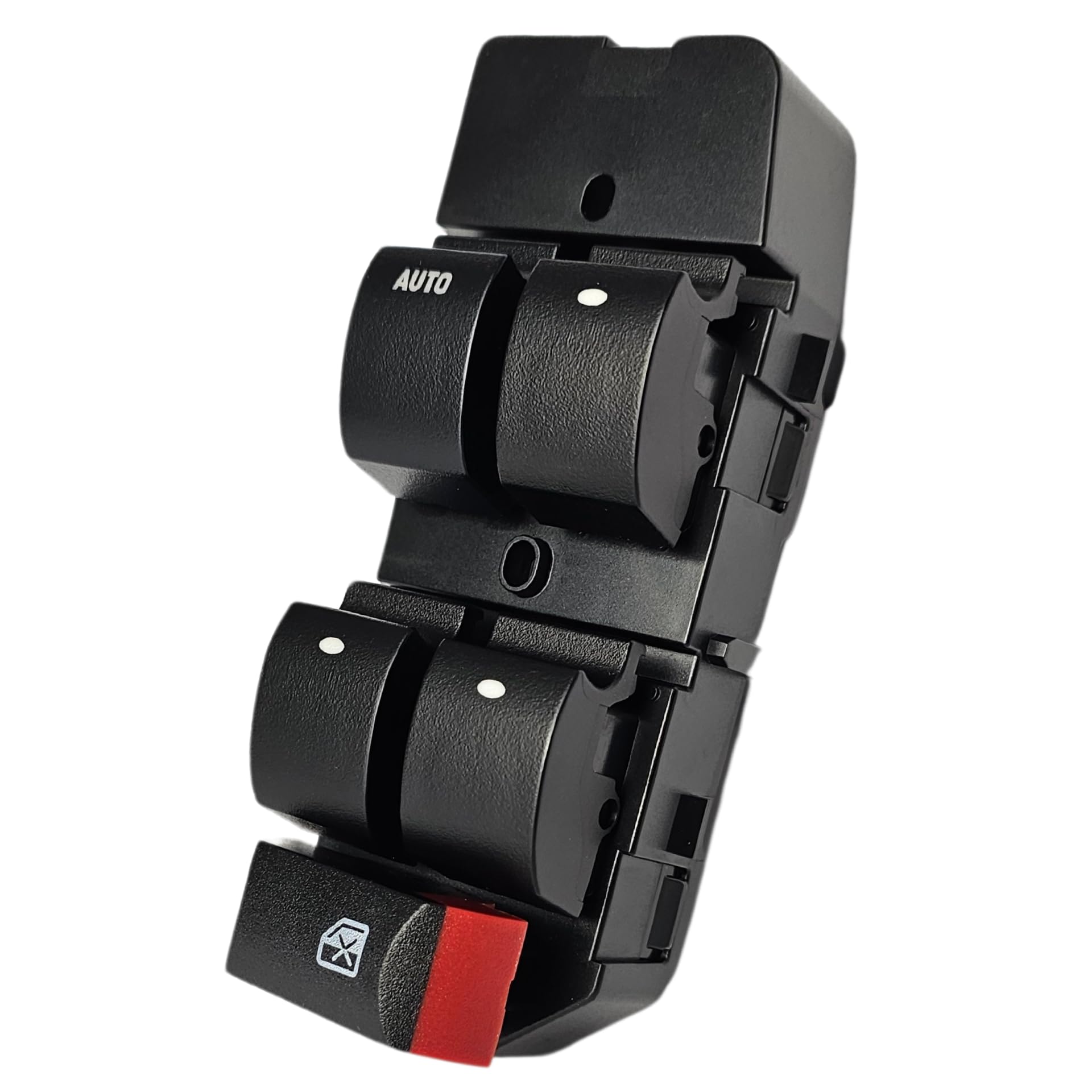 SWITCHDOCTOR Window Master Switch Compatible with 2005-2010 Chevrolet Cobalt and 2007-2010 Pontiac G5 (20814454 22721760)