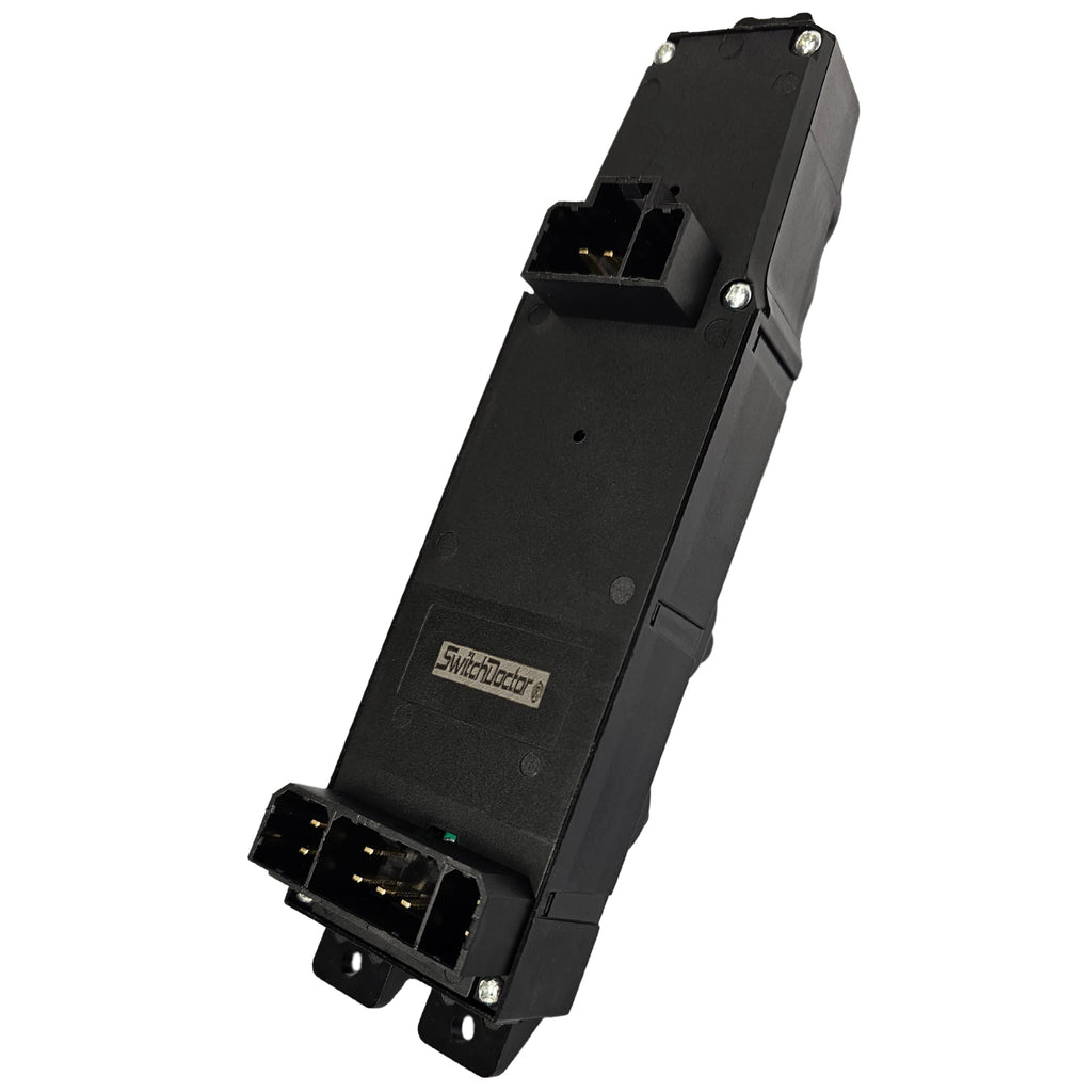 SWITCHDOCTOR Window Master Switch compatible with Jeep Cherokee 1997-2001