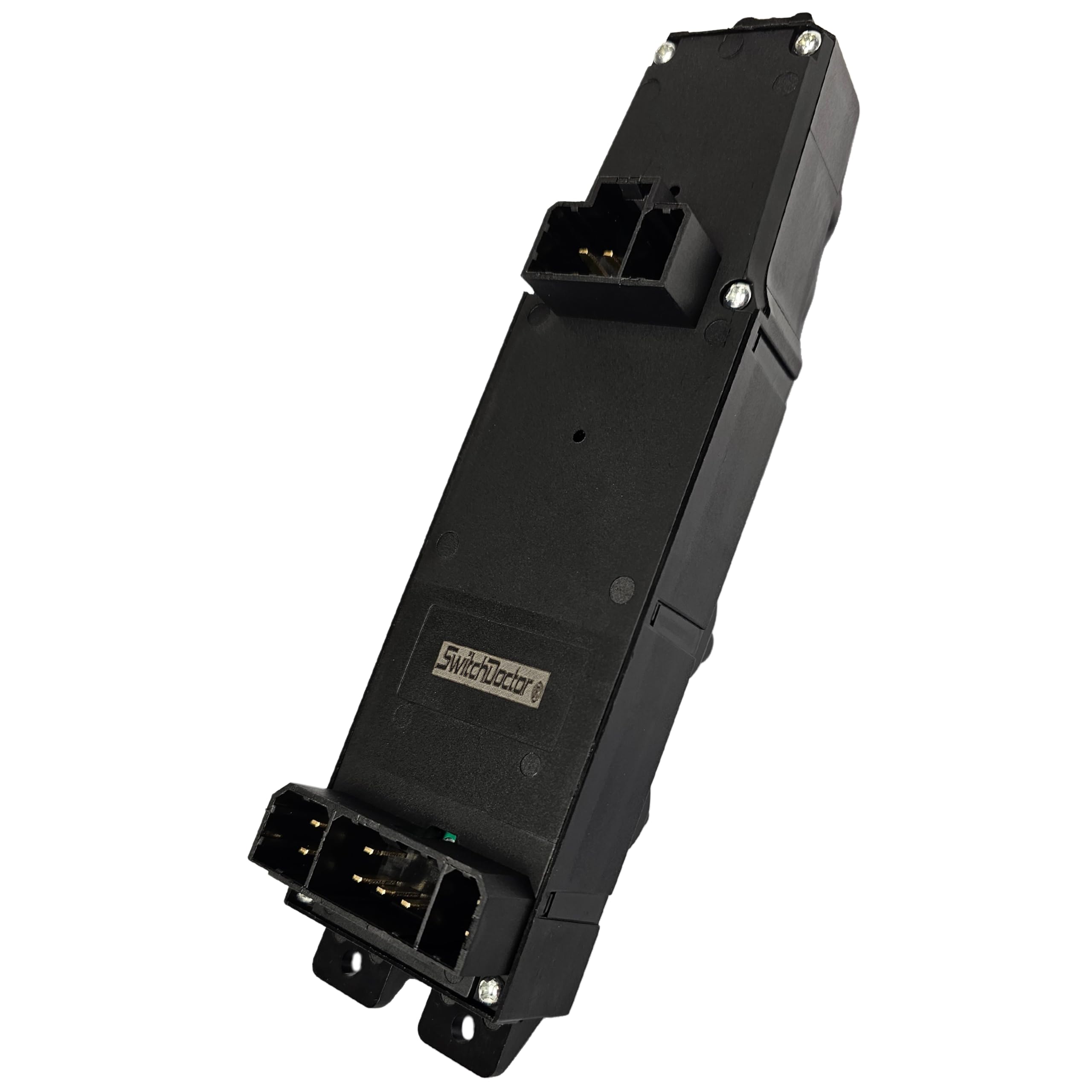 SWITCHDOCTOR Window Master Switch compatible with Jeep Cherokee 1997-2001