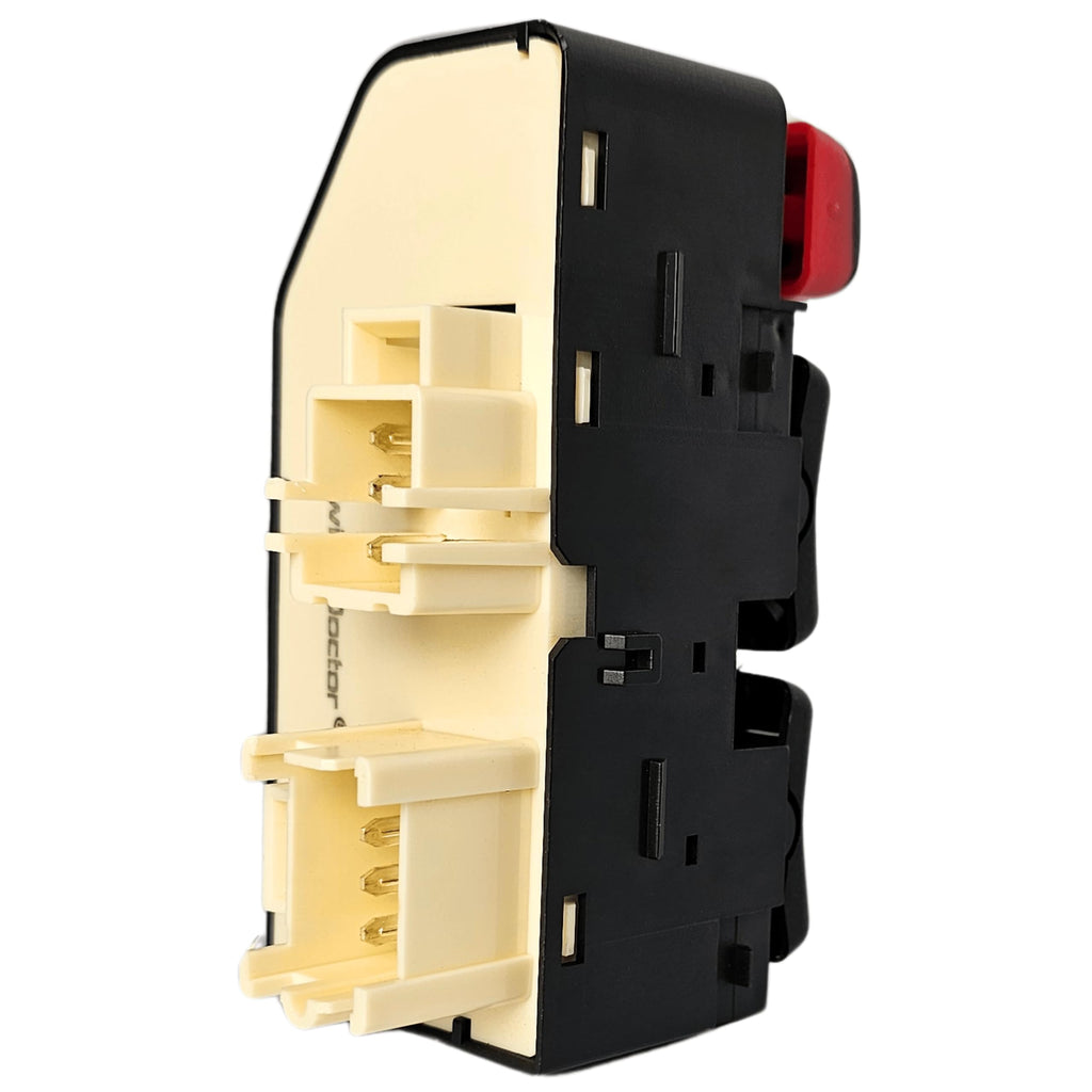 SWITCHDOCTOR Window Master Switch Compatible with 2004-2007 Malibu Classic