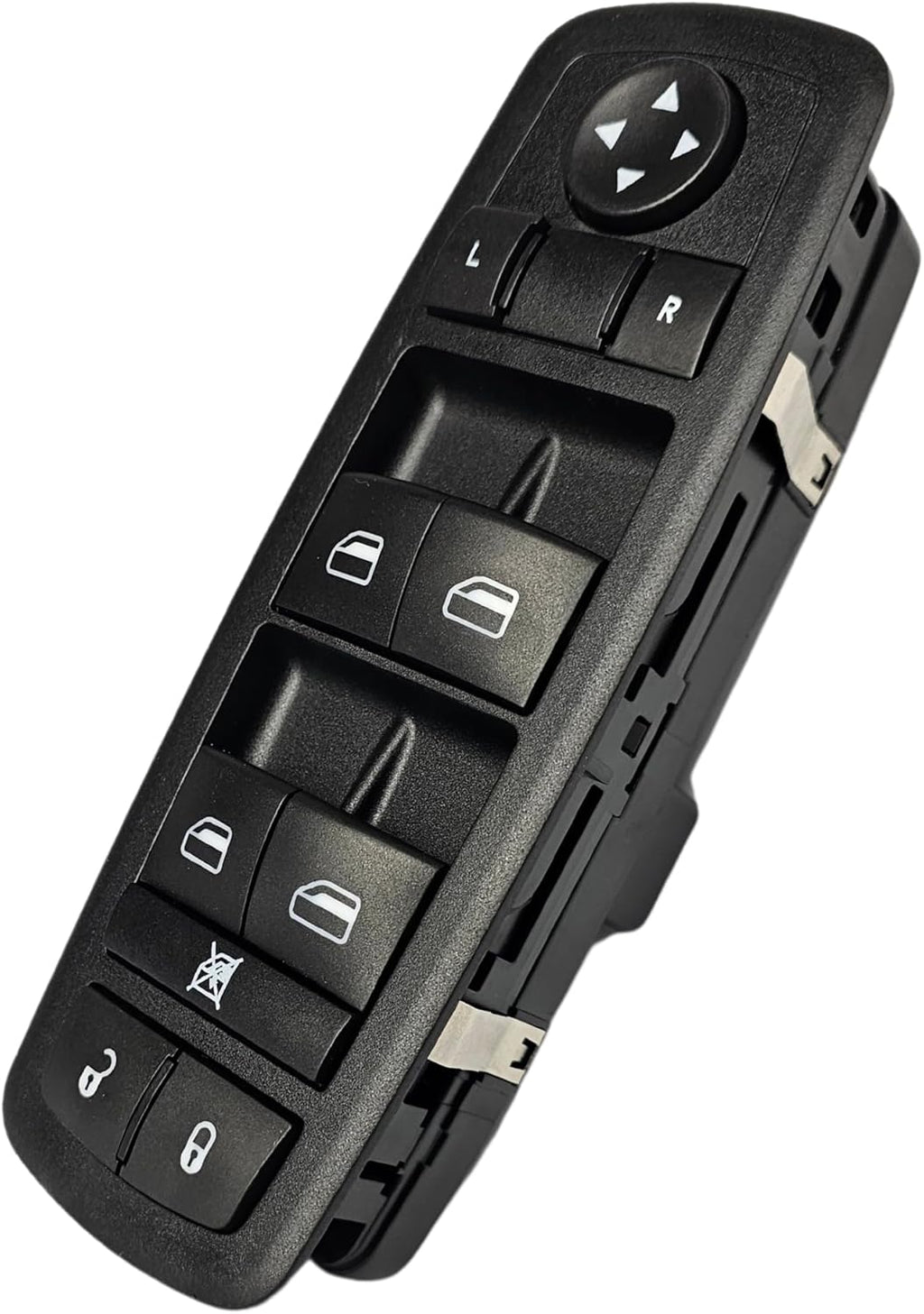 SWITCHDOCTOR Window Master Control Switch for 2013-2016 Dodge Dart