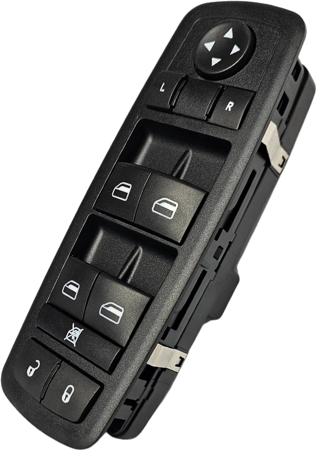 SWITCHDOCTOR Window Master Control Switch for 2013-2016 Dodge Dart