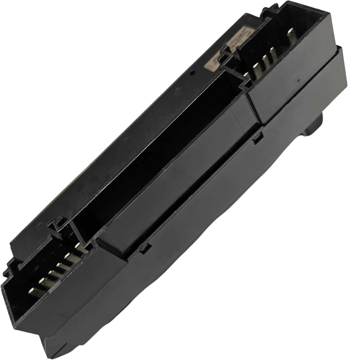 SWITCHDOCTOR Master Window Switch for 2000-2002 Chevrolet Silverado and 1999-2002 GMC Sierra (Crew Cab, Extended Cab Pickup, Chevy)