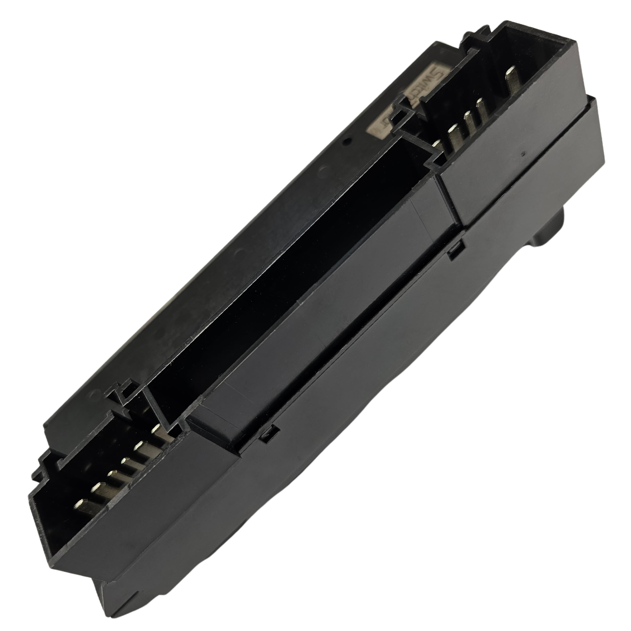 SWITCHDOCTOR Master Window Switch for 2000-2002 Chevrolet Silverado and 1999-2002 GMC Sierra (Crew Cab, Extended Cab Pickup, Chevy)