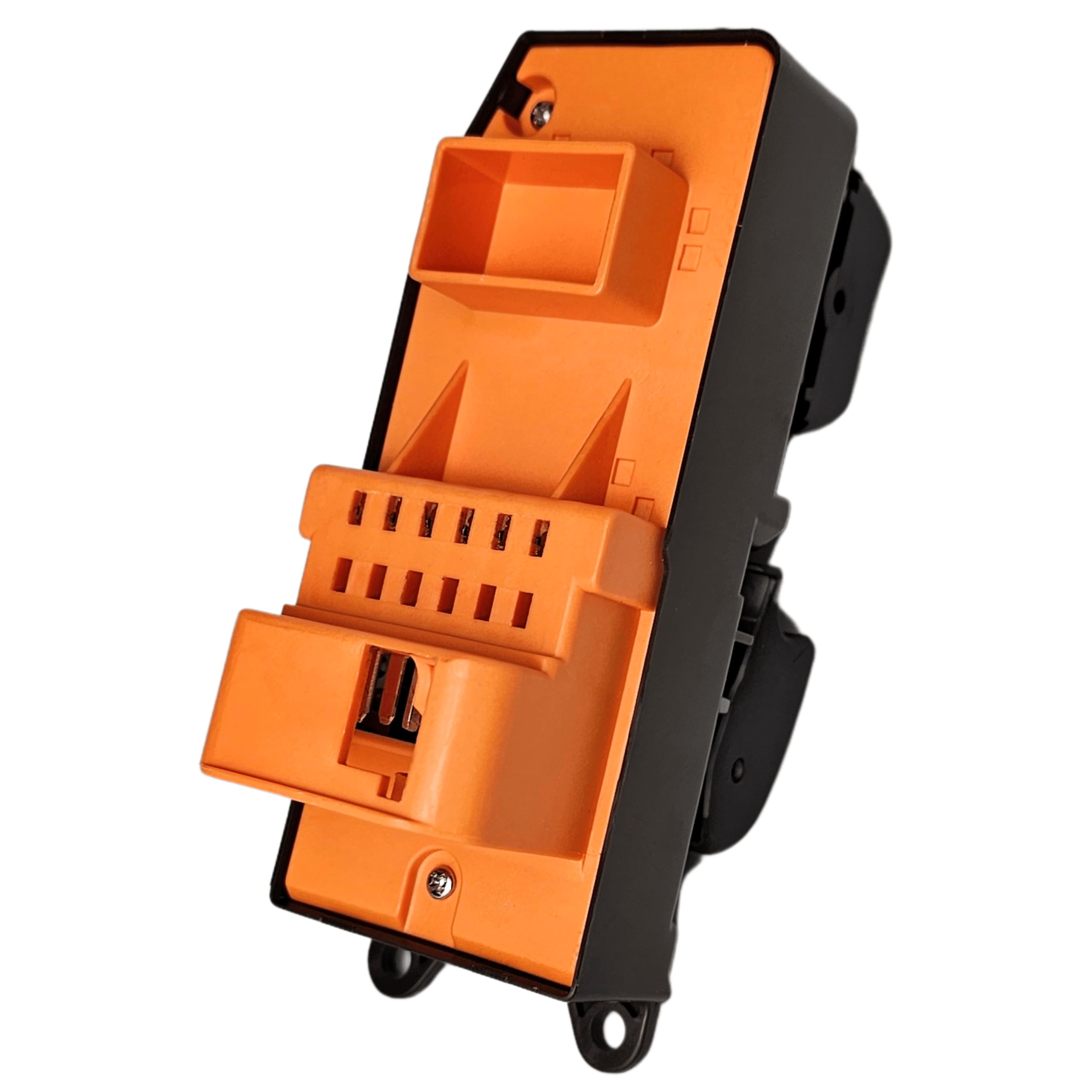 SWITCHDOCTOR Window Master Switch Compatible with 2004-2008 Solara 14 Pins (Pin Check Required) (84820-06052 and 84820-06051) (Control, Power)