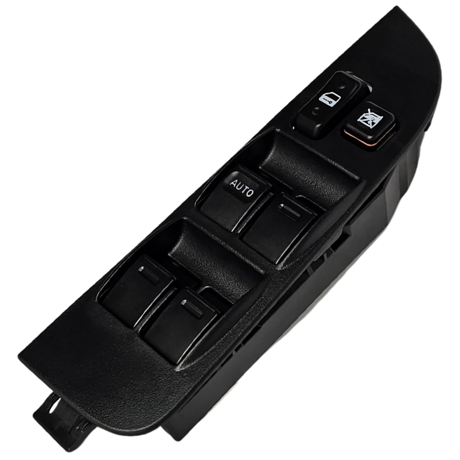 SWITCHDOCTOR Window Master Switch and Bezel Set for 1998-2002 Toyota Corolla