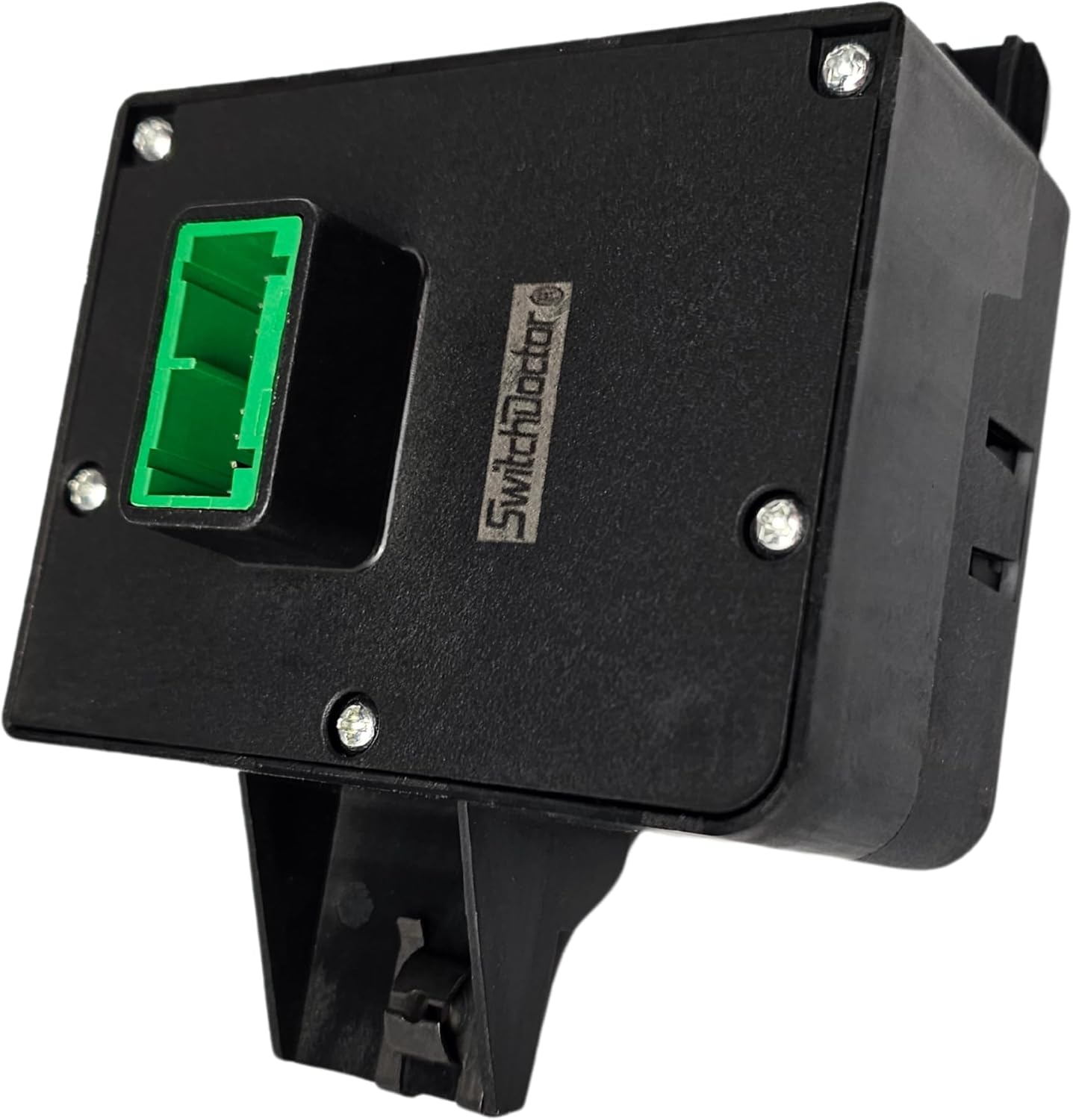 SWITCHDOCTOR Headlight Dimmer Switch for 2004-2012 GMC Canyon and Chevrolet Colorado (Chevy, Without Fog Lamp, 20983207)