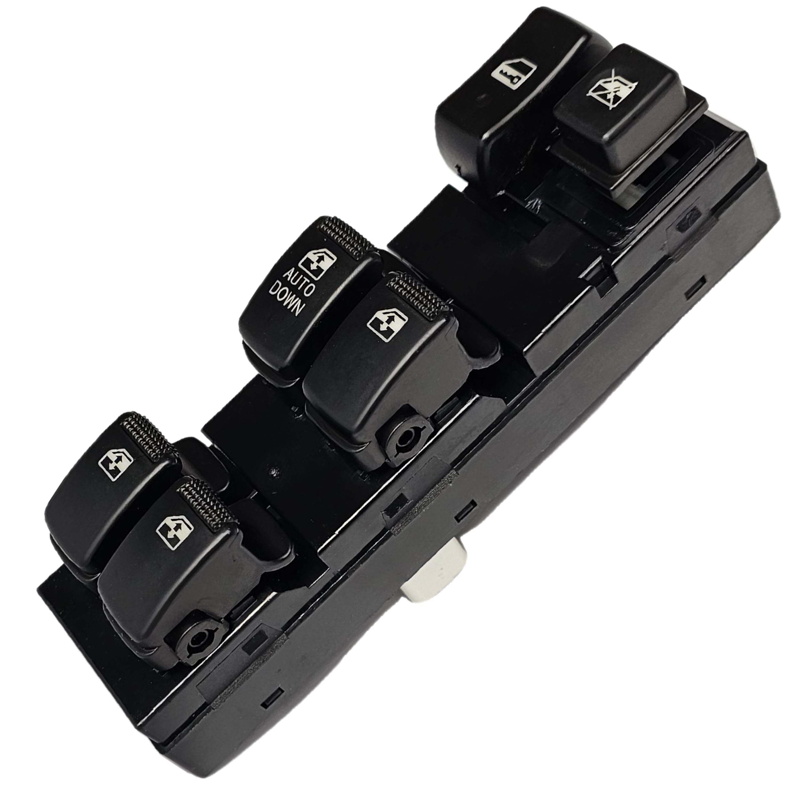 SWITCHDOCTOR Window Master Switch compatible with 2006-2009 Hyundai Tucson