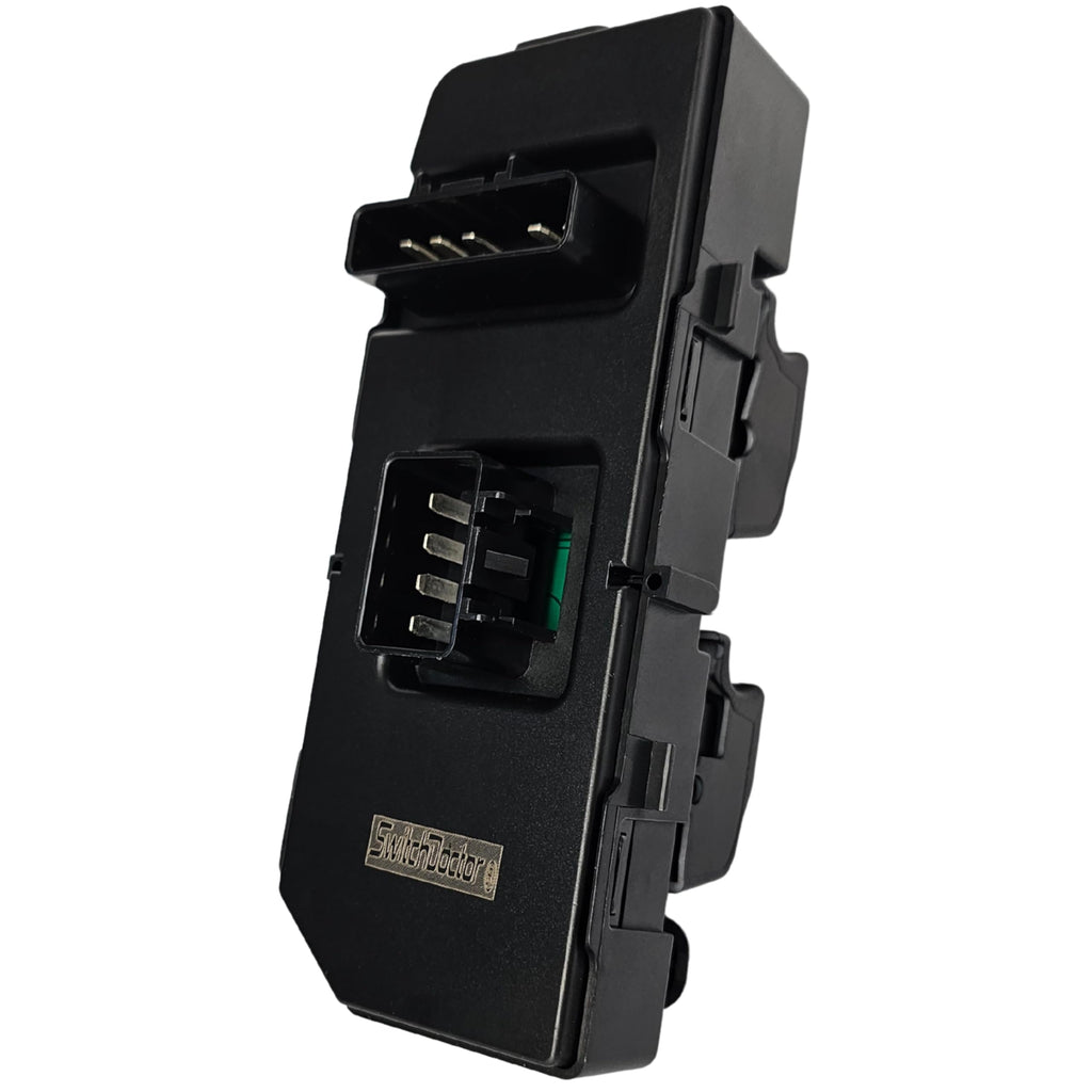 SWITCHDOCTOR Window Master Switch Compatible with 2009-2016 Chevrolet Impala