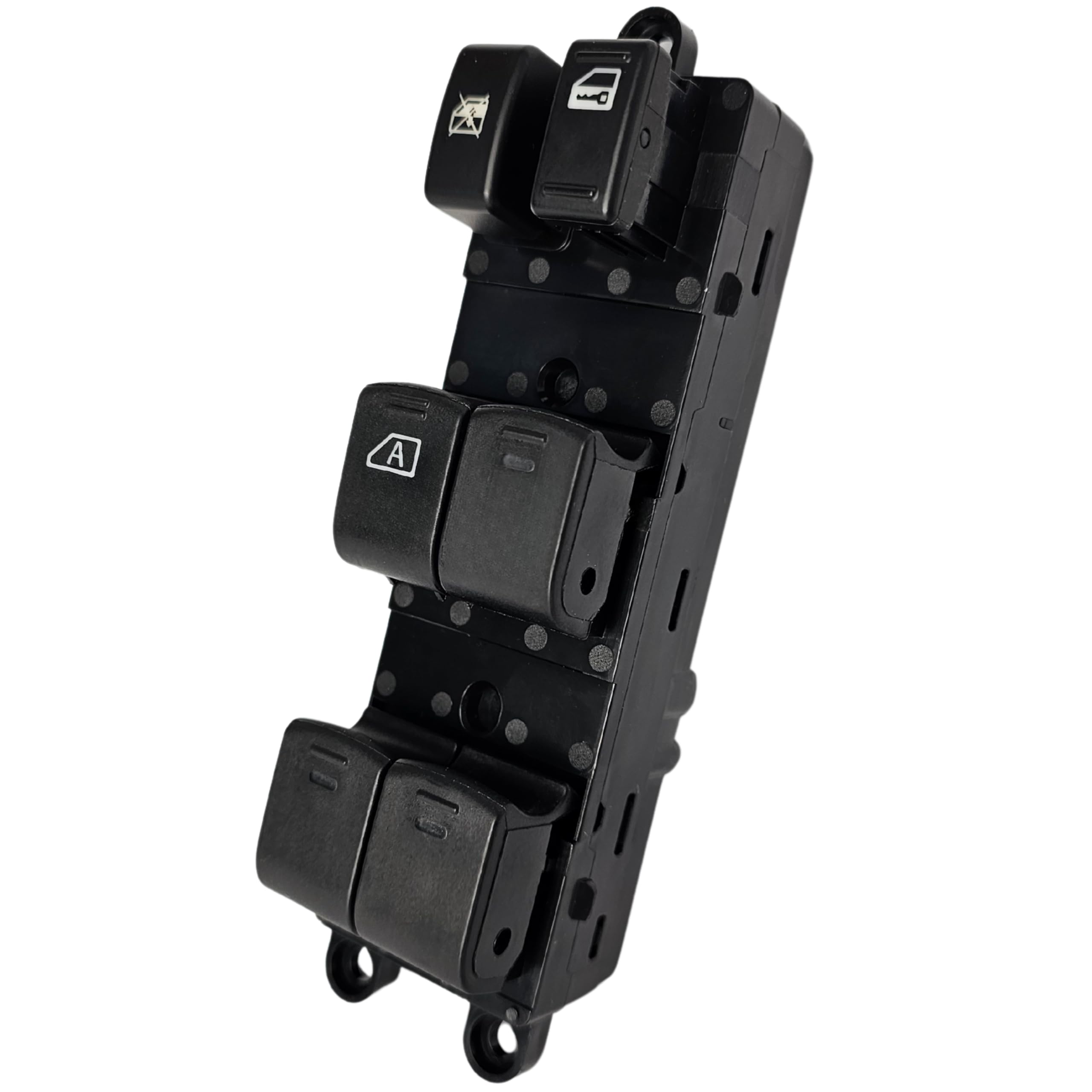 SWITCHDOCTOR Window Master Switch Compatible with 2007-2011 Nissan Versa