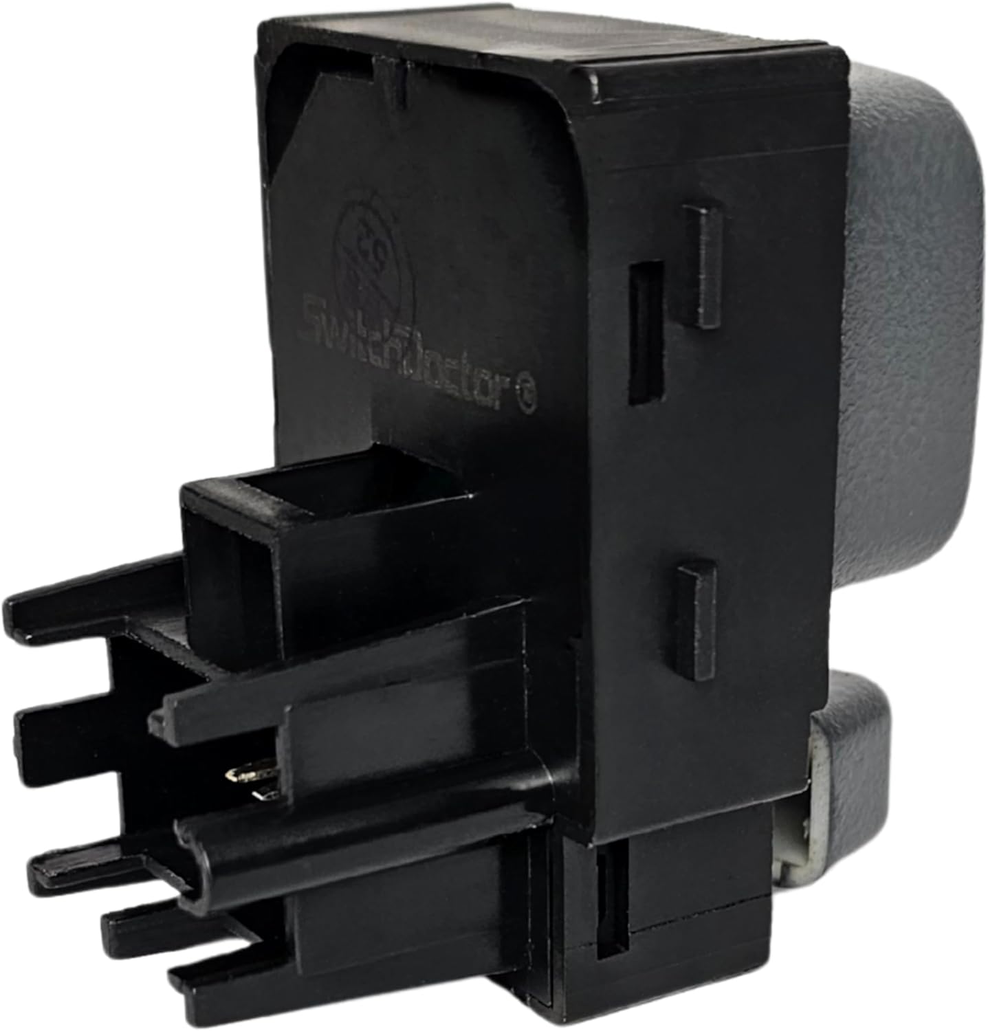 SWITCHDOCTOR Mirror Switch for 1998-2005 Chevrolet Blazer and 1998-2004 Chevrolet S10 (Control)