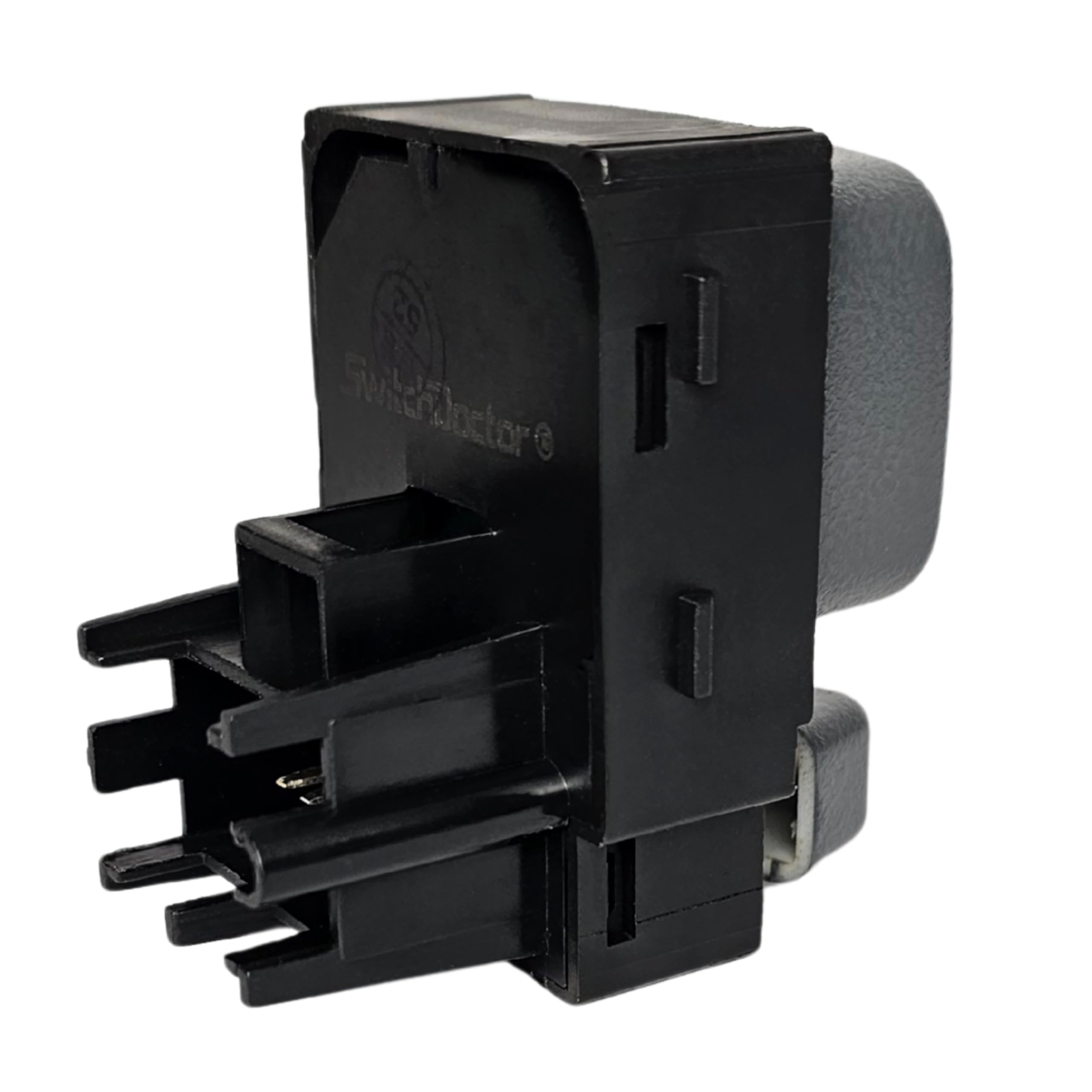 SWITCHDOCTOR Mirror Adjustment Switch compatible with Chevrolet GMC Oldsmobile Chevy 19259976