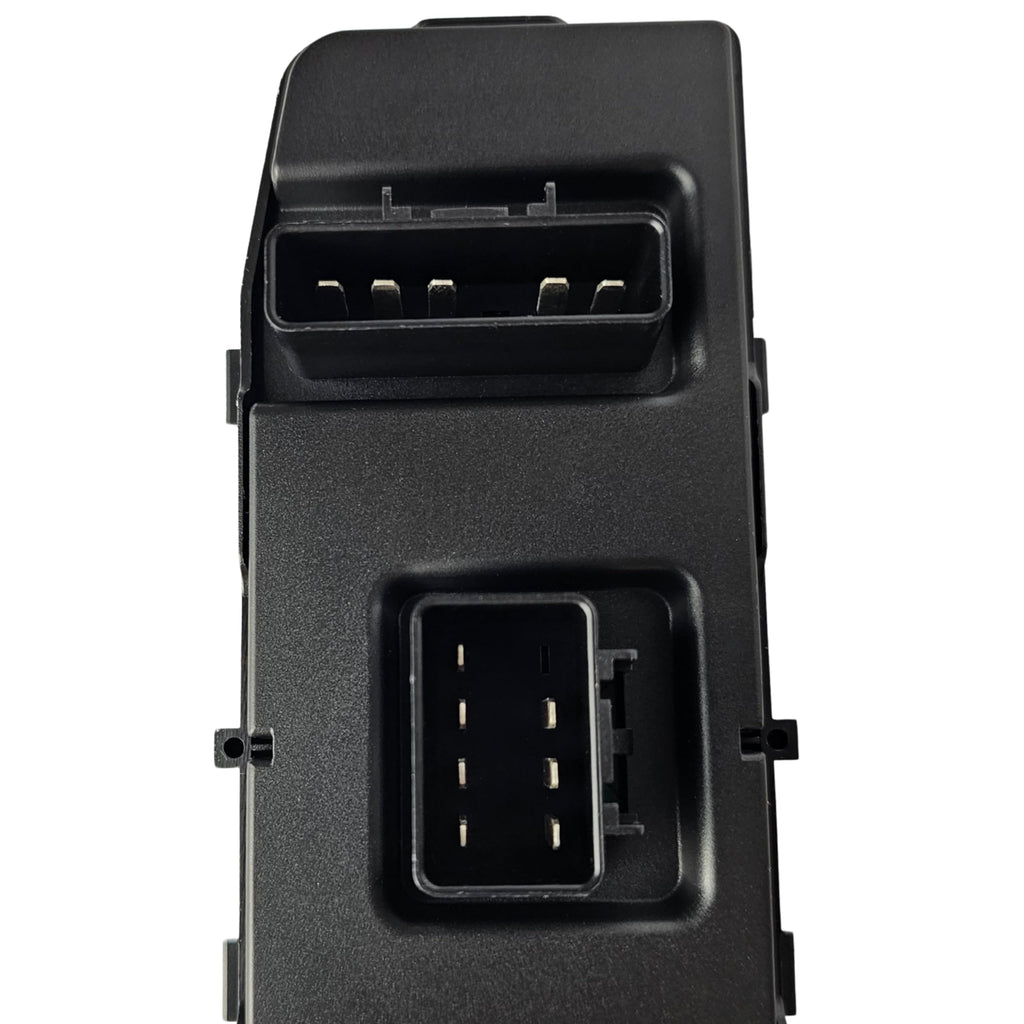 SWITCHDOCTOR Window Master Switch Compatible with 2009-2016 Chevrolet Impala