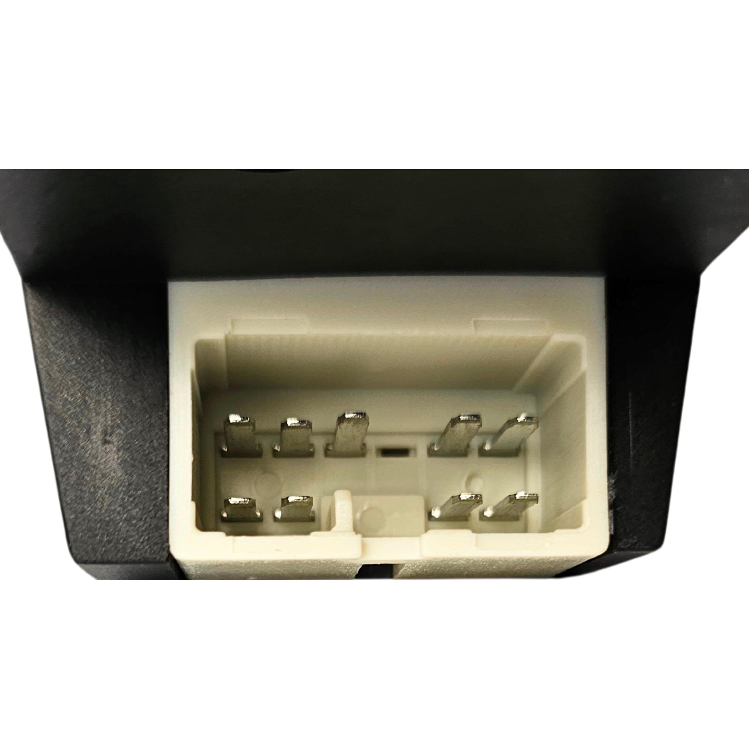 SWITCHDOCTOR Window Master Switch compatible with 1995-2000 Tacoma 2 Door