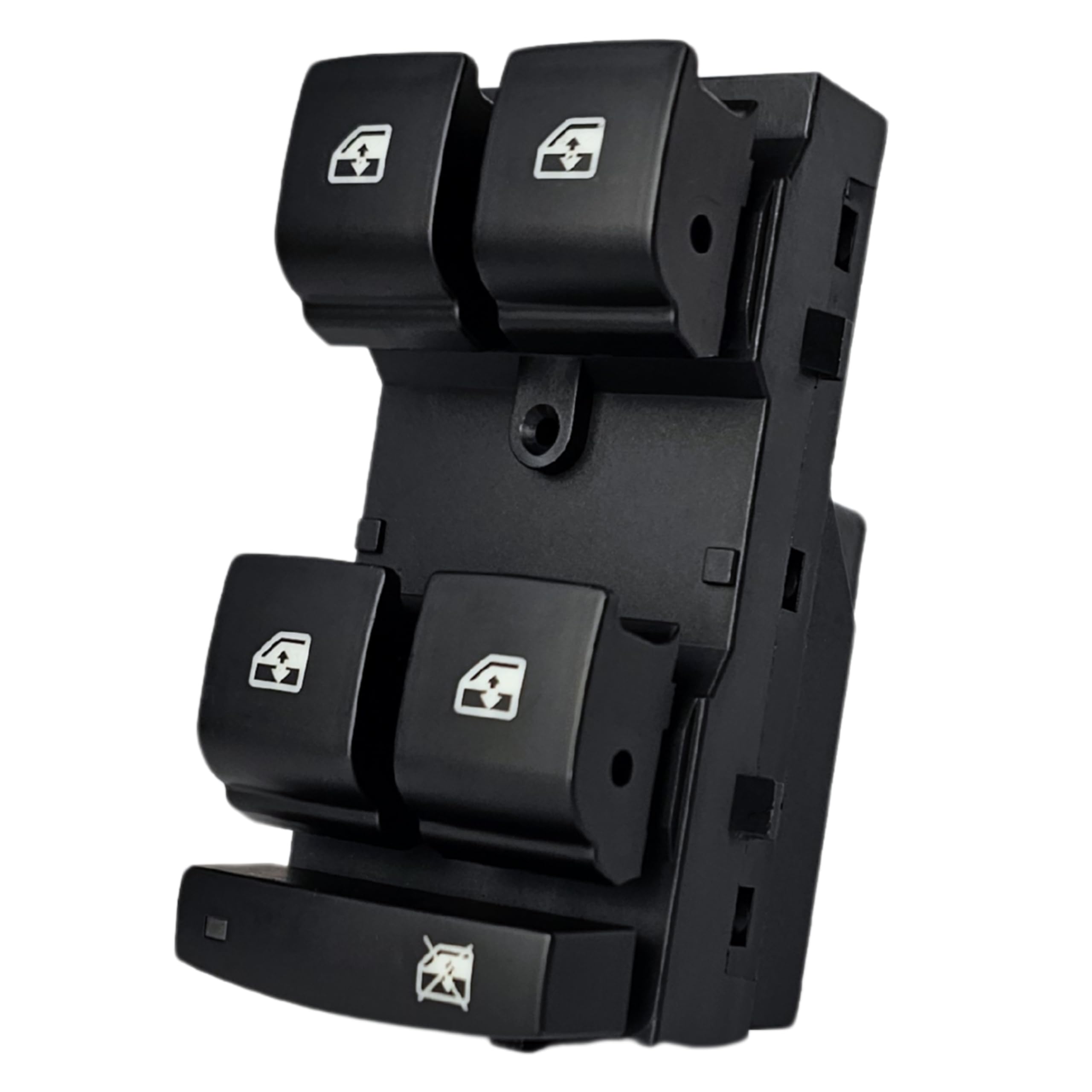 SWITCHDOCTOR Window Master Switch Compatible with 2010-2017 GMC Terrain (20838941, 25983674, and 20917598)