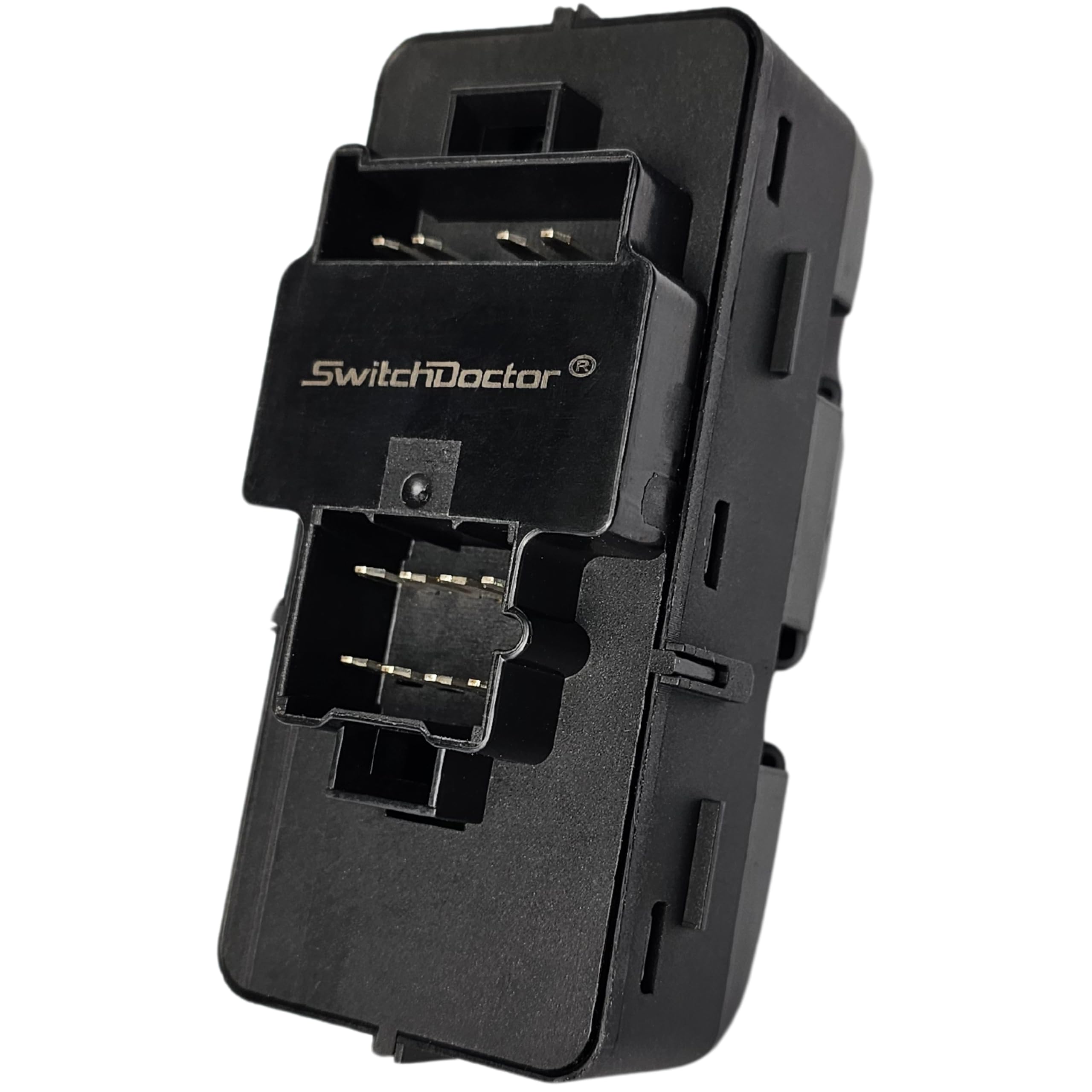 SWITCHDOCTOR Window Master Switch compatible with 2003-2009 C4500 C6500 C7500 C8500