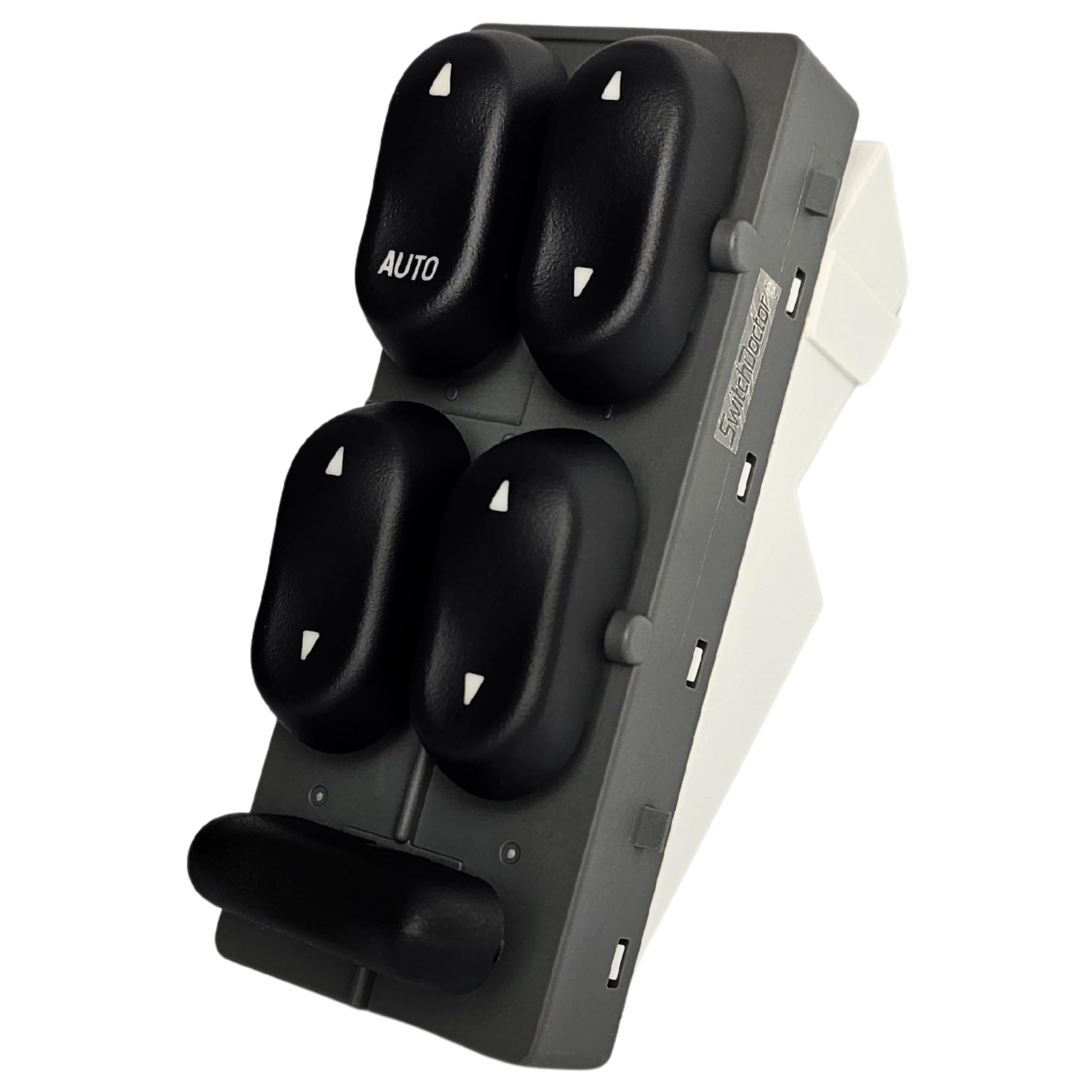 SWITCHDOCTOR Window Master Switch Compatible with 1997-1998 Expedition; 1999 F-250 F-350 F-450 F-550 Super Duty; 1996-1999 Taurus; 1998 Navigator; 1996-1999 Sable