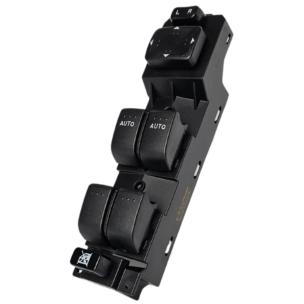 SWITCHDOCTOR Window Master Switch Compatible with 2006-2008 Mazda 6