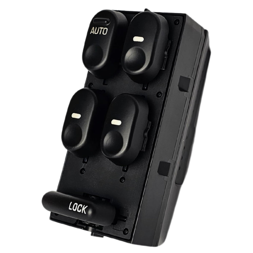 SWITCHDOCTOR Window Master Switch Compatible with 1997-2005 Buick Century