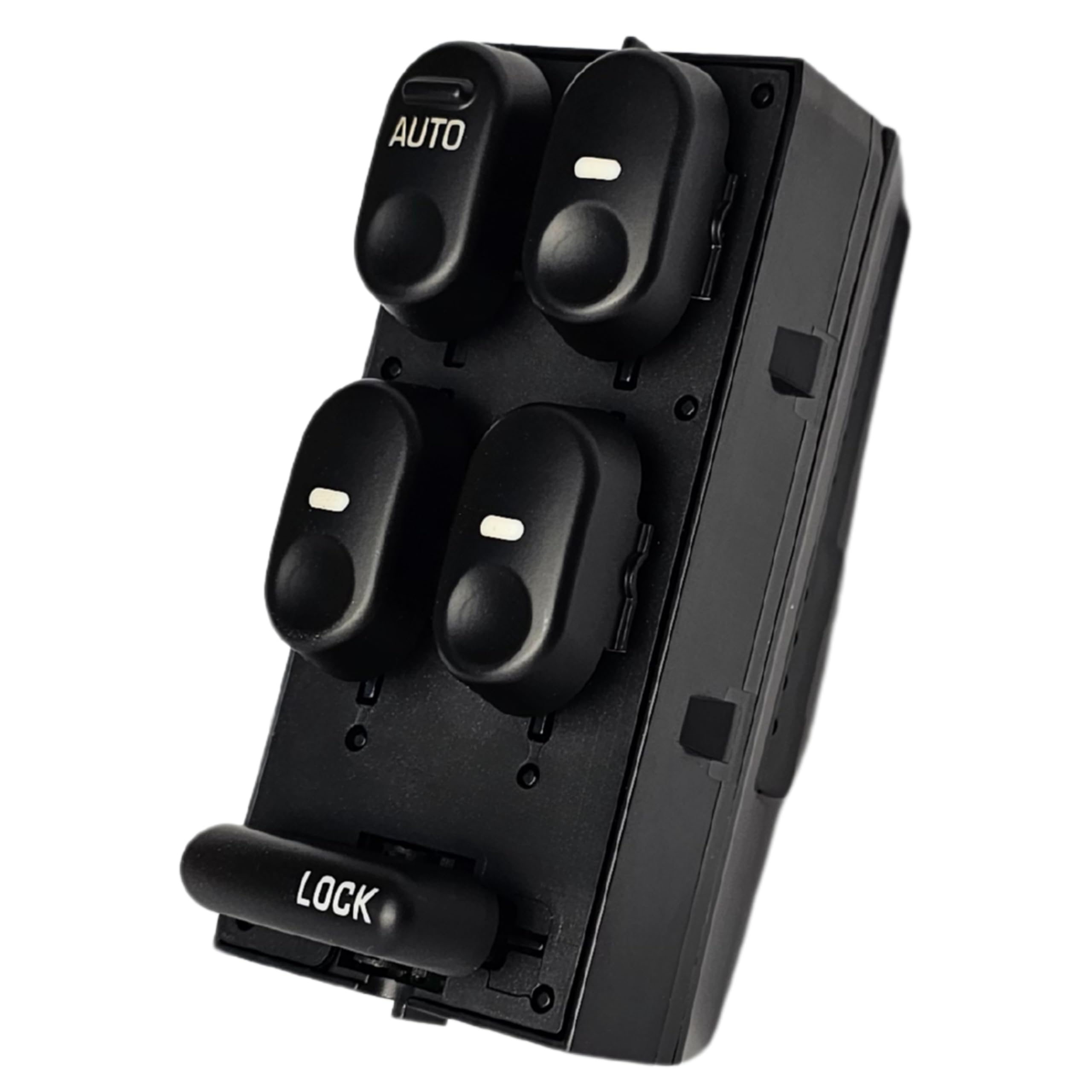 SWITCHDOCTOR Window Master Switch Compatible with 1997-2005 Buick Century