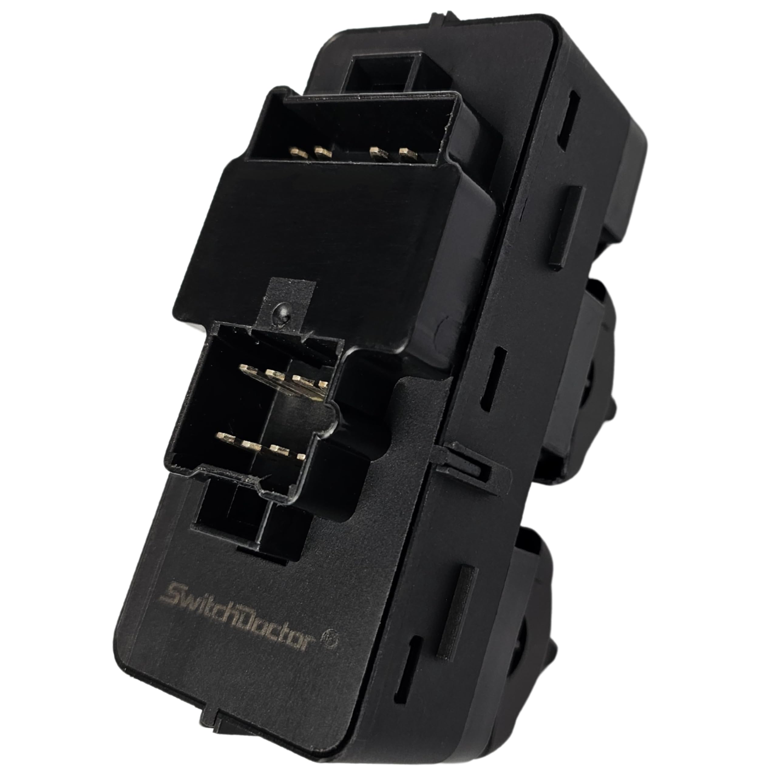 SWITCHDOCTOR Window Master Switch compatible with Pontiac Grand Prix 2004-2008