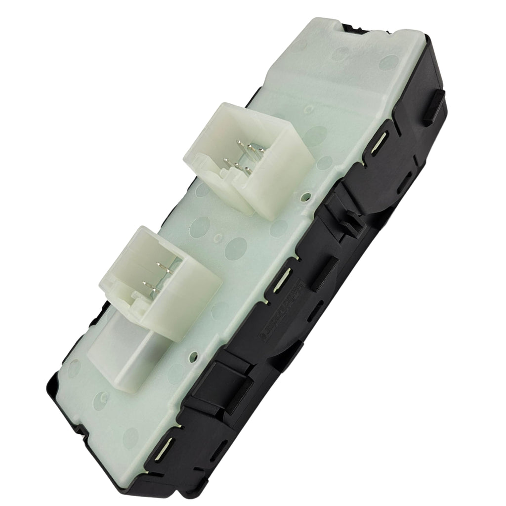 SWITCHDOCTOR Window Master Switch compatible with 2005-2006 Dodge Charger, Dakota, Jeep Grand Cherokee; 2004-2006 Durango