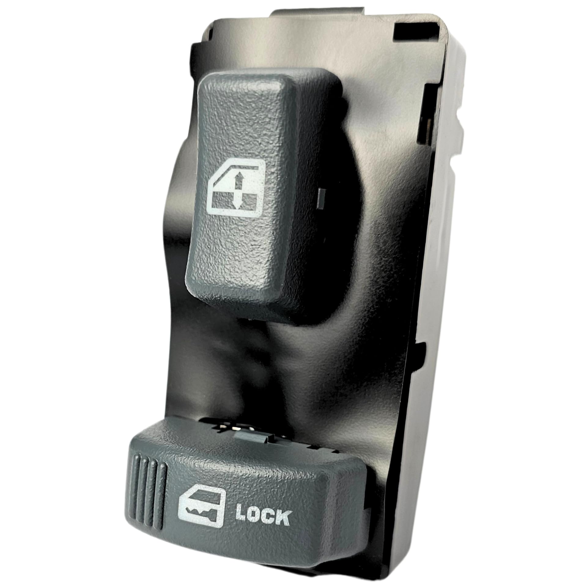 SWITCHDOCTOR Window Switch Compatible with 1995-2000 Chevrolet C1500 C2500 C3500 K1500 K2500 K3500