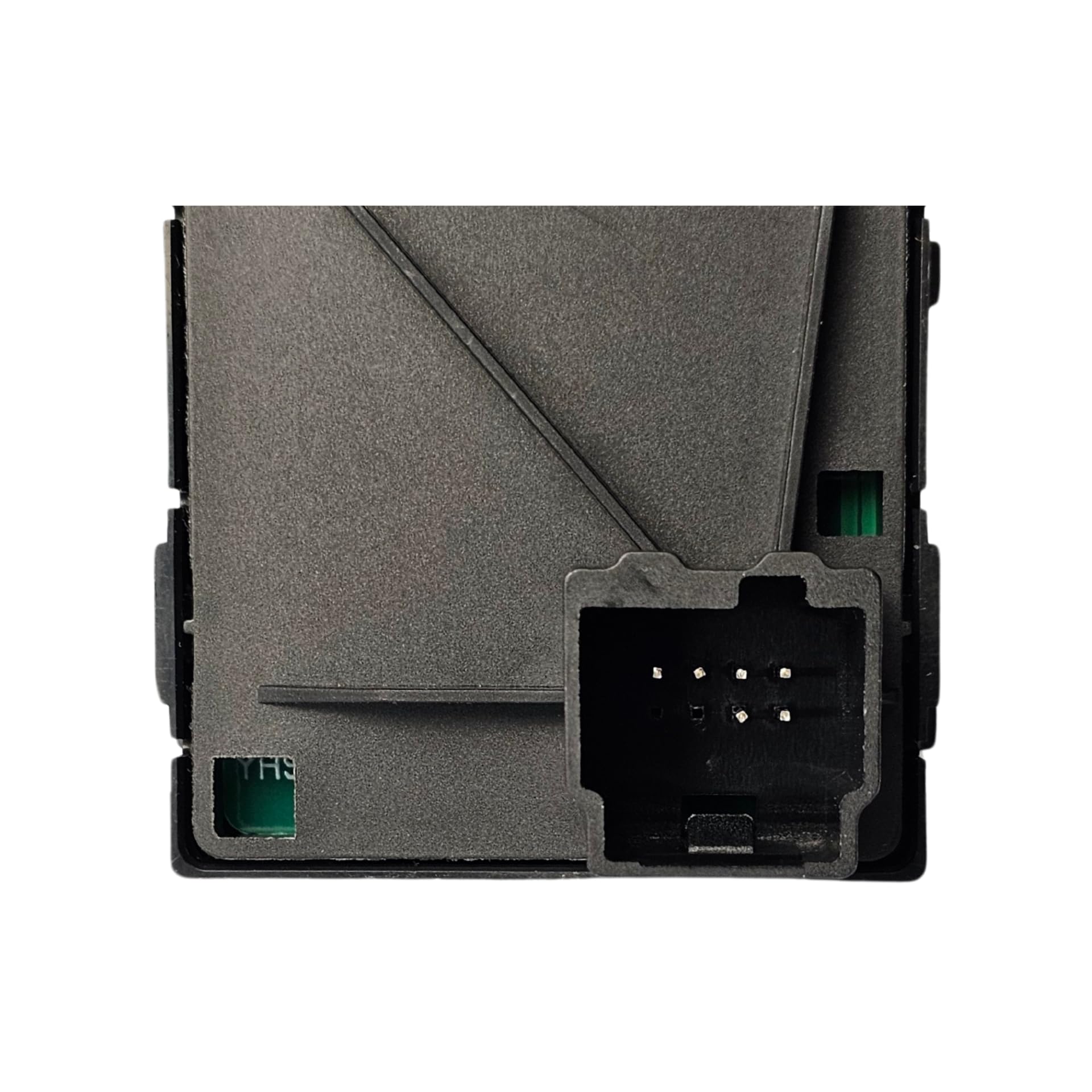 SWITCHDOCTOR Window Master Switch compatible with 2010-2014 Ford Mustang