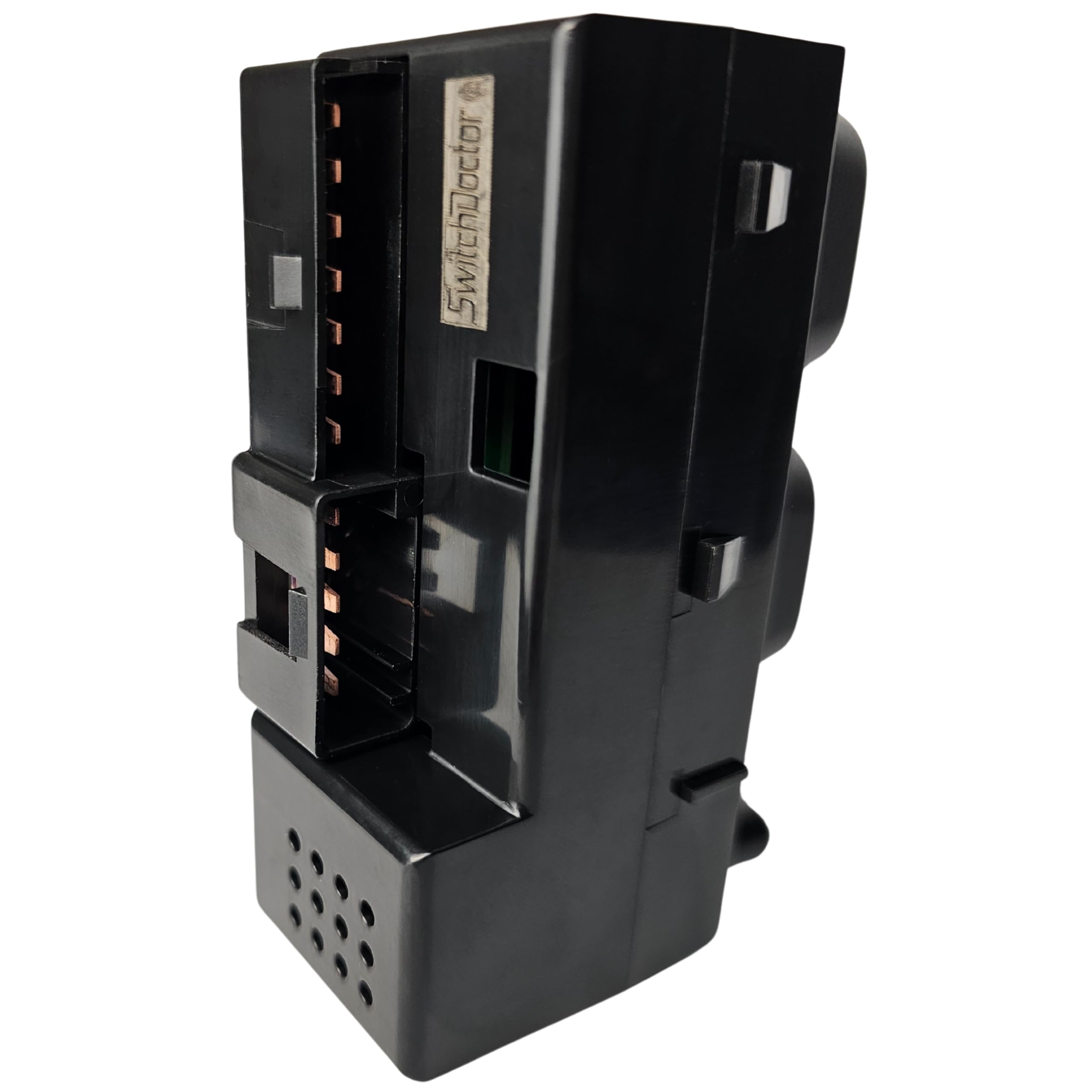 SWITCHDOCTOR Window Master Switch Compatible with 1997-2005 Buick Century