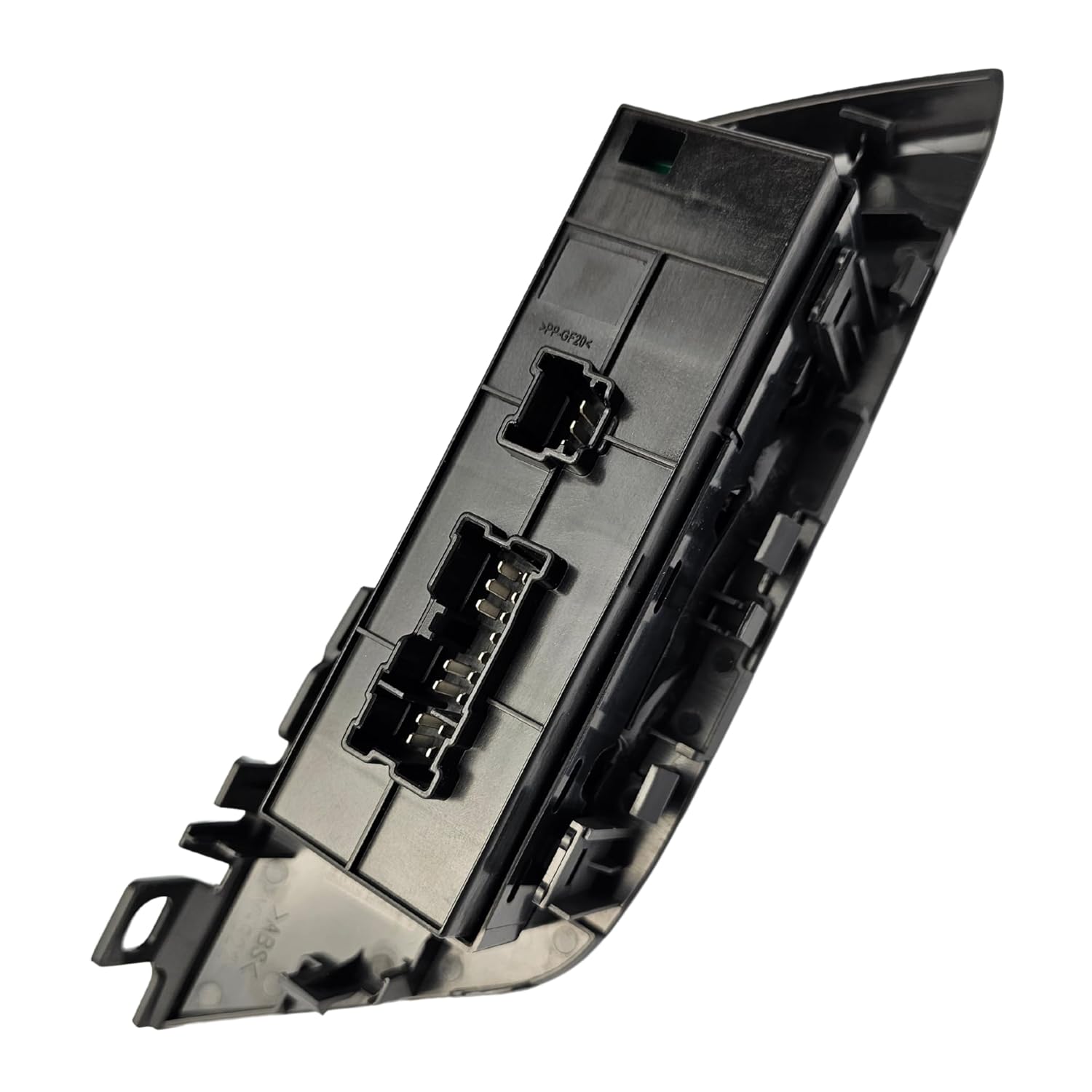 SWITCHDOCTOR Window Master Switch Assembly for 2013, 2014, 2015, 2016, 2017, 2018 Nissan Altima Sedan (SV, SL)