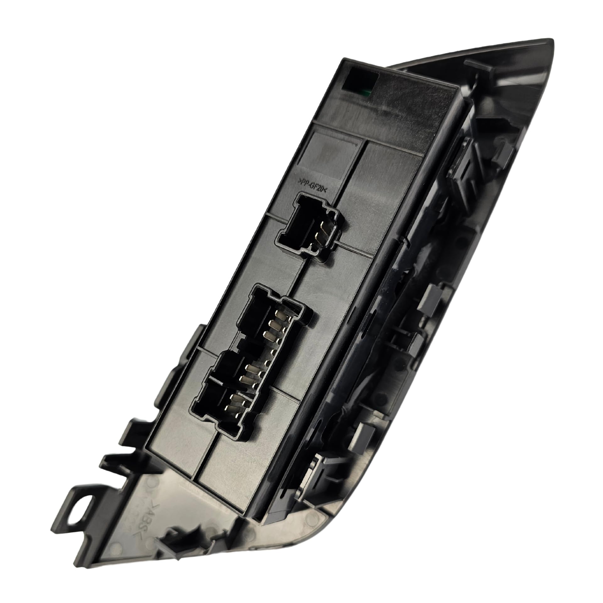 SWITCHDOCTOR Window Master Switch Assembly for 2013, 2014, 2015, 2016, 2017, 2018 Nissan Altima Sedan (SV, SL)