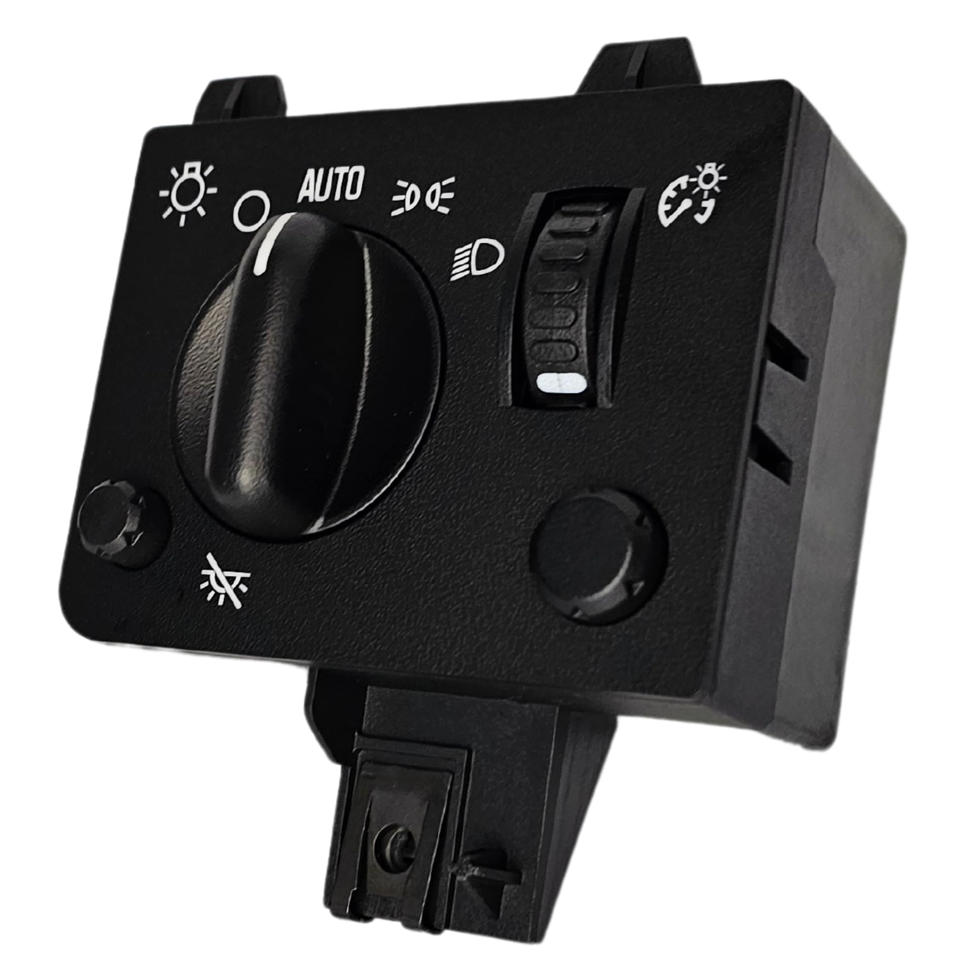 SWITCHDOCTOR Headlight Dimmer Switch Compatible with 2004-2012 GMC Canyon and Chevrolet Colorado