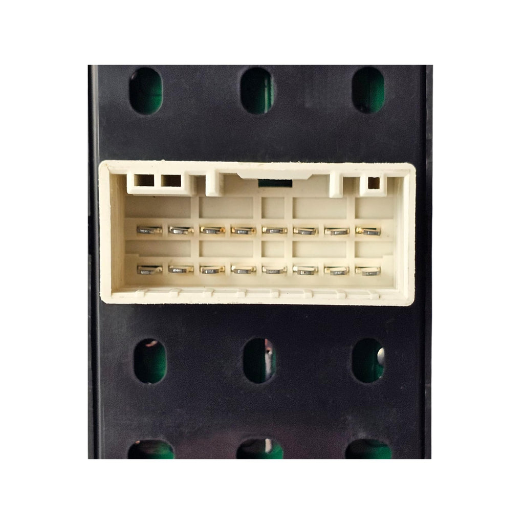 SWITCHDOCTOR Window Master Switch compatible with 2004-2009 Kia Sorento (93570-3E250CY, Power, Button, Control, Electric)