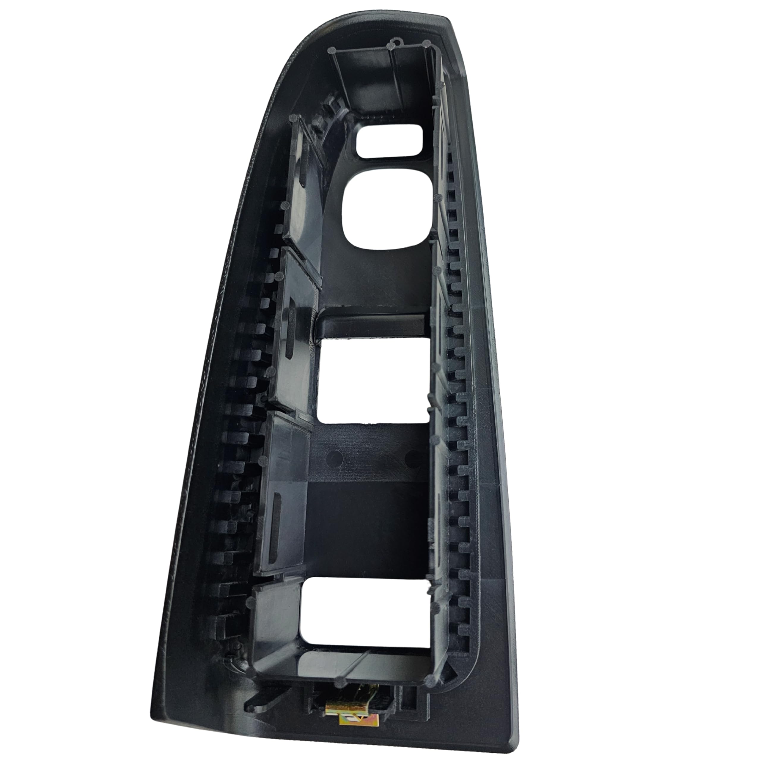 SWITCHDOCTOR Window Master Switch Bezel compatible with 2004-2007 Silverado and Sierra (2 Door)