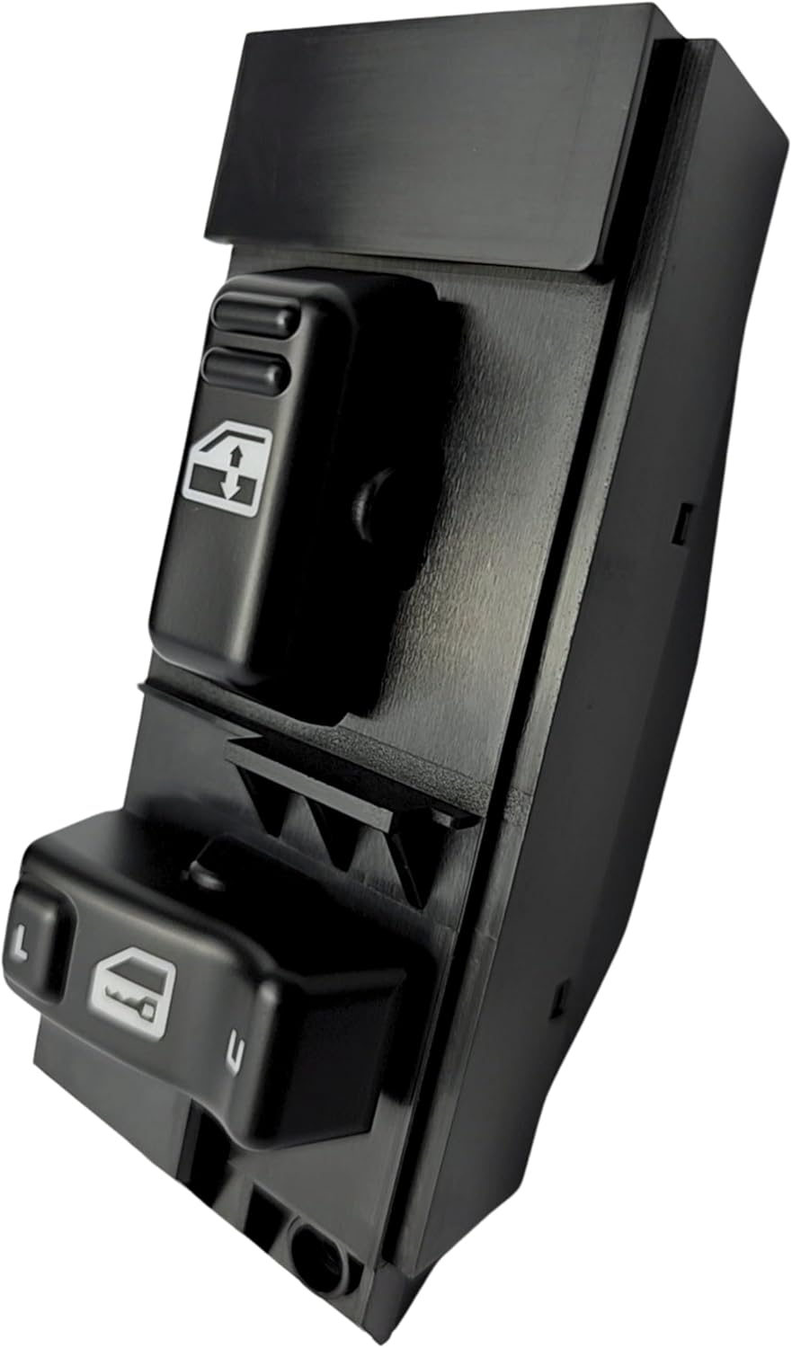 SWITCHDOCTOR Front Passenger Window Switch for 2000-2002 Chevrolet Suburban, Tahoe, Avalanche, Yukon, 1999-2002 Chevrolet Silverado and GMC Sierra (15045084, 15753935, 19259960)