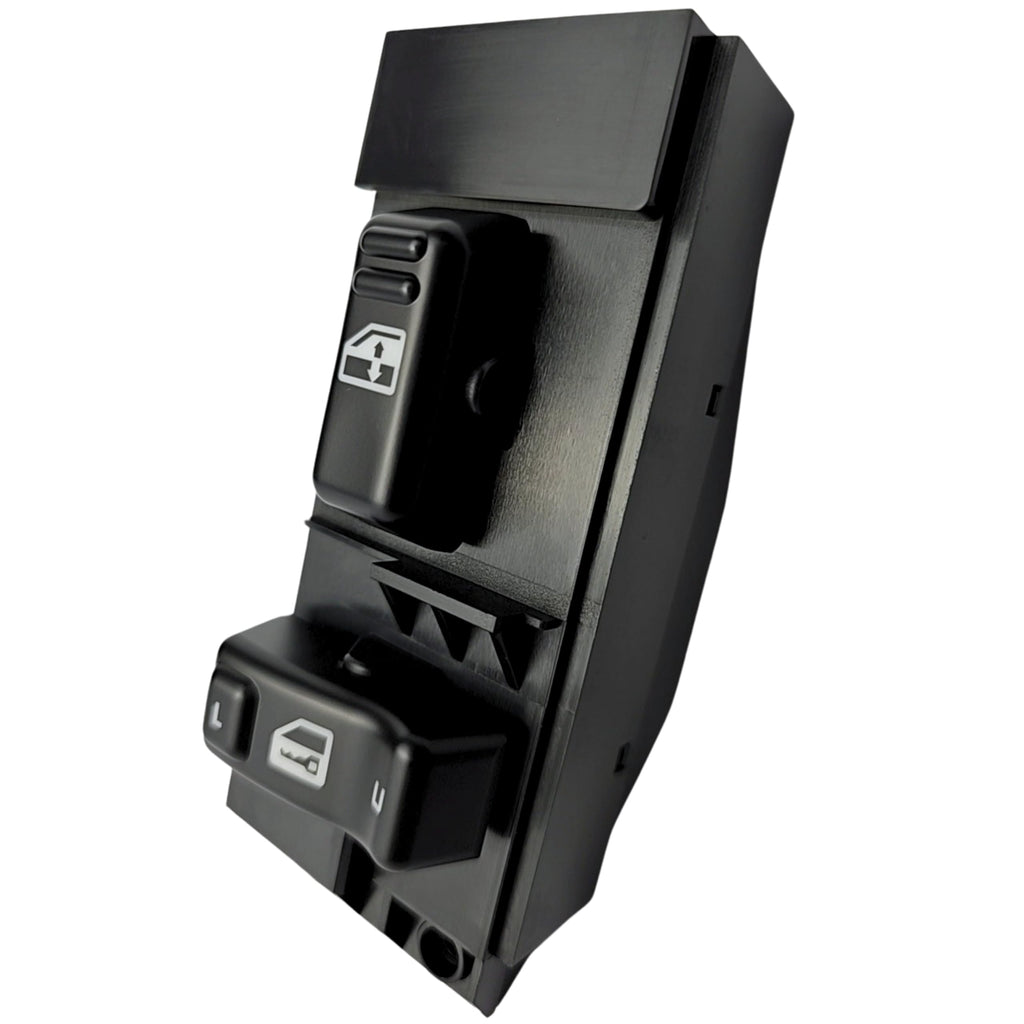 SWITCHDOCTOR Front Passenger Window Switch compatible with Chevrolet Silverado 1500 2500 3500 2000-2002