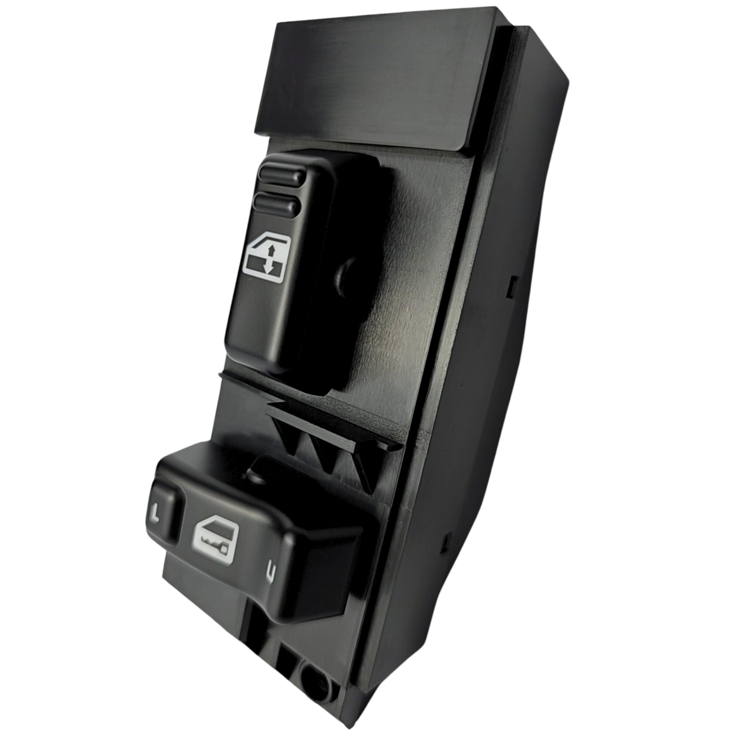 SWITCHDOCTOR Front Passenger Window Switch compatible with Chevrolet Silverado 1500 2500 3500 2000-2002