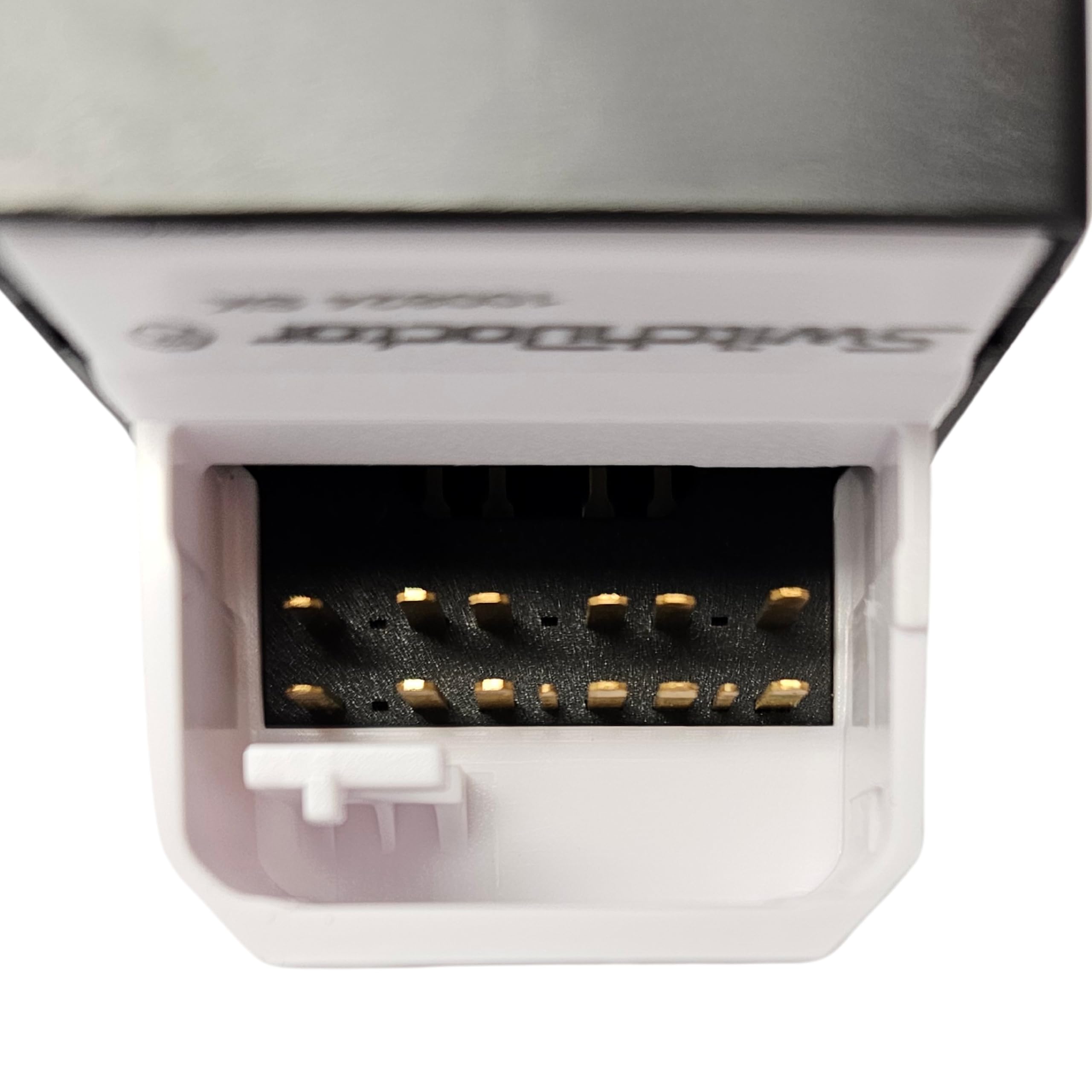 SWITCHDOCTOR Window Master Switch compatible with 2005-2011 Toyota Tacoma (4 Door)