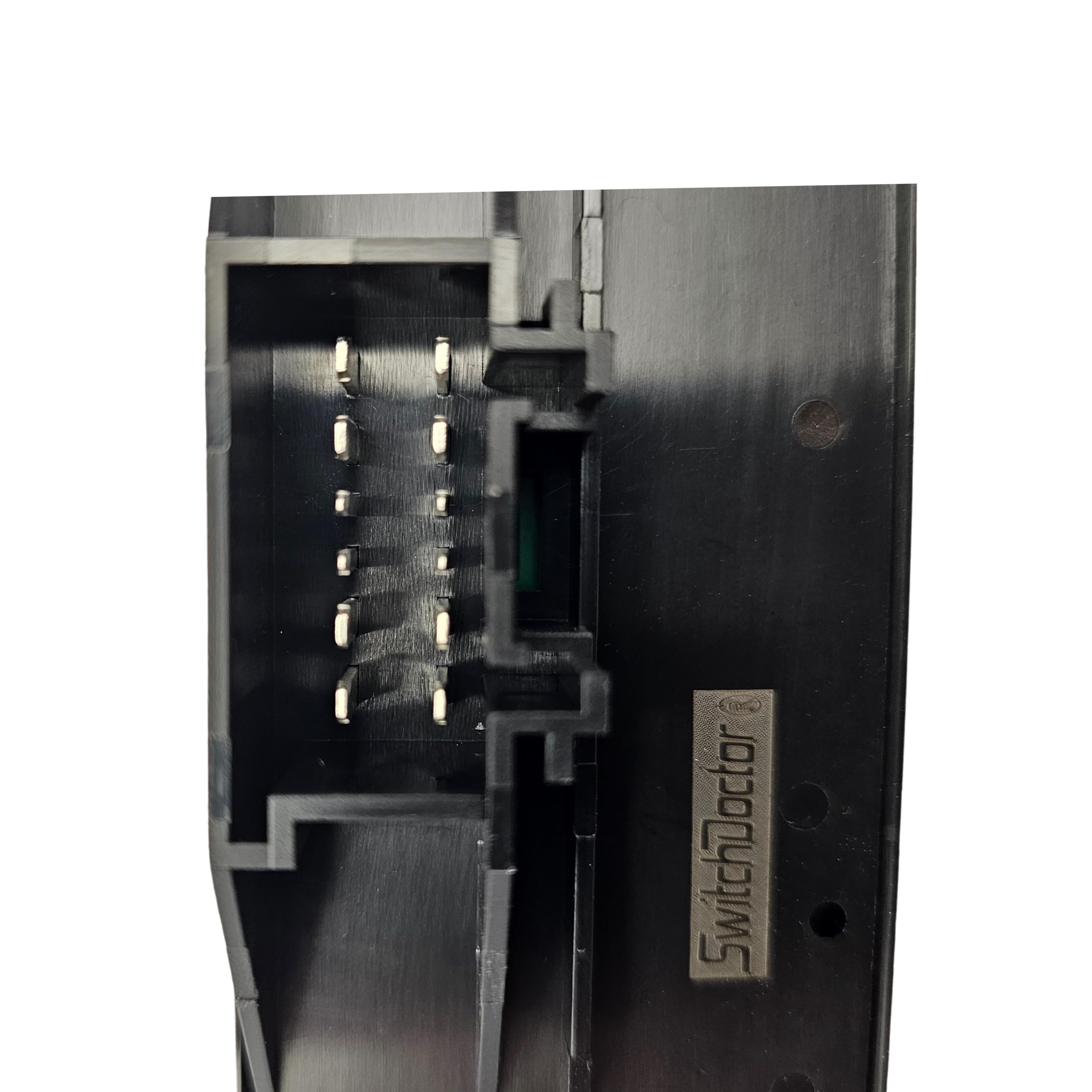 SWITCHDOCTOR Front Passenger Window Switch compatible with Chevrolet Silverado 1500 2500 3500 2000-2002