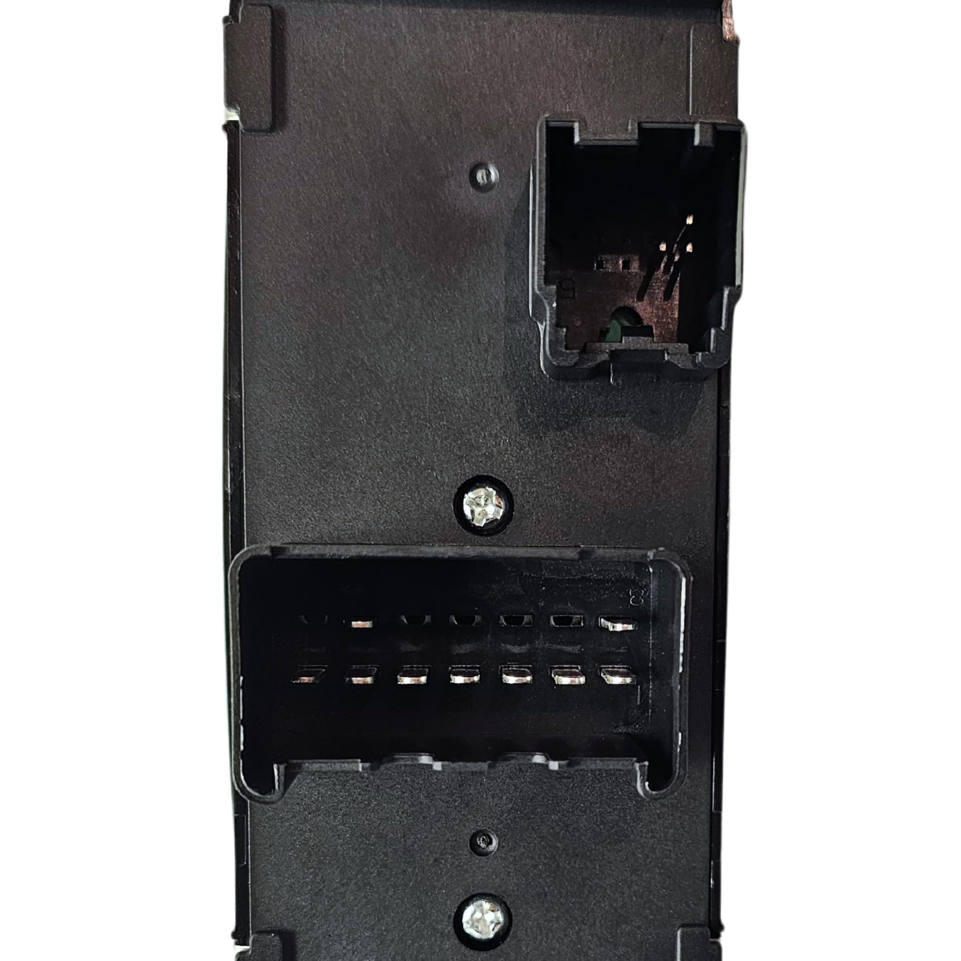 SWITCHDOCTOR Window Master Switch compatible with 2013-2014 Ram 1500 2500, 2015 Ram; 2012-2015 Grand Caravan, Town & Country (68298867AA, 68110867AA, and 68110867AB)
