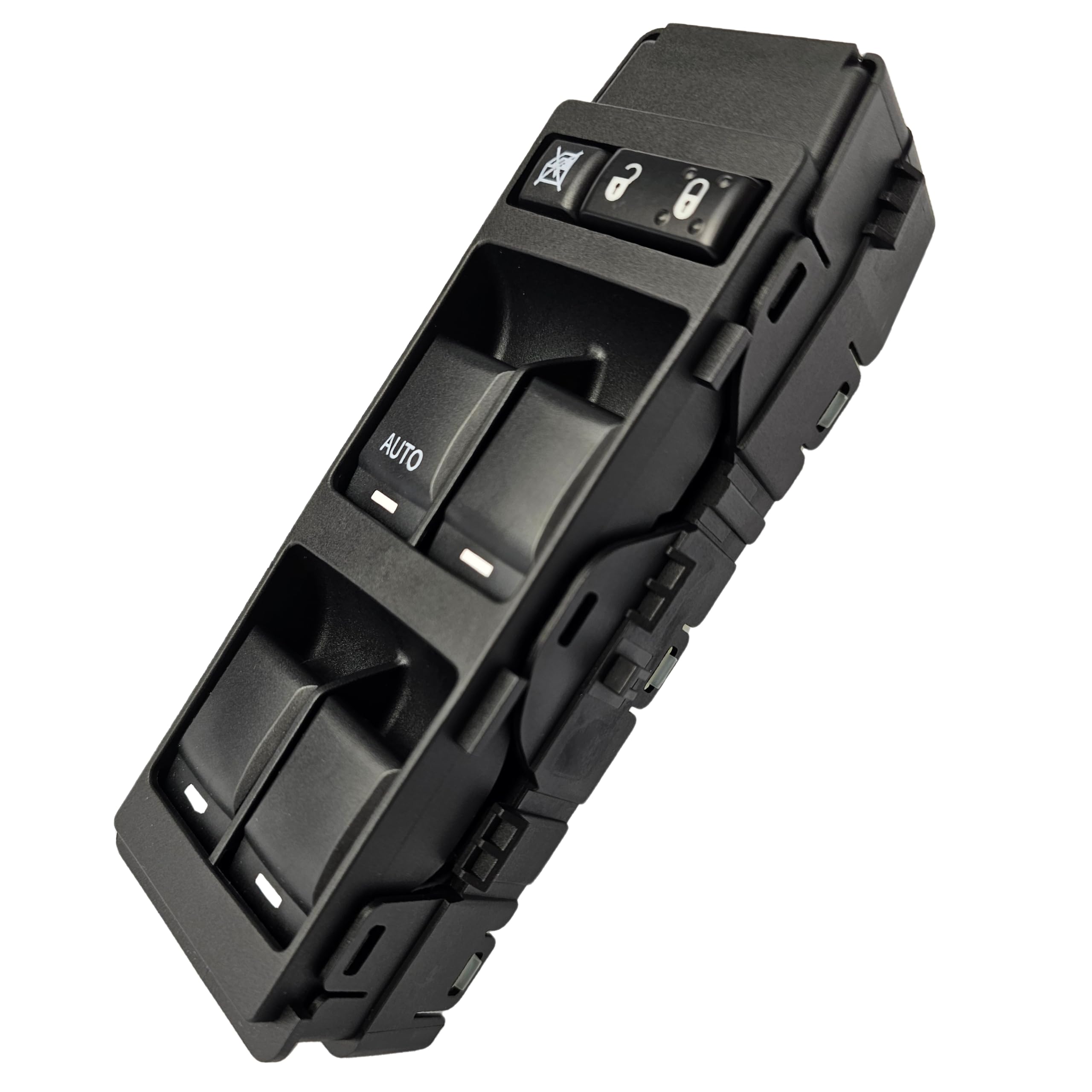 SWITCHDOCTOR Window Master Switch compatible with 2005-2006 Dodge Charger, Dakota, Jeep Grand Cherokee; 2004-2006 Durango