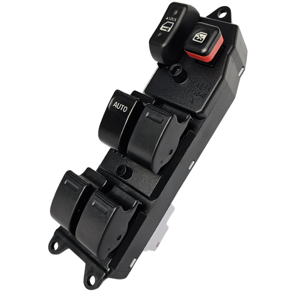 SWITCHDOCTOR Window Master Switch Compatible with 2001-2005 Toyota RAV4
