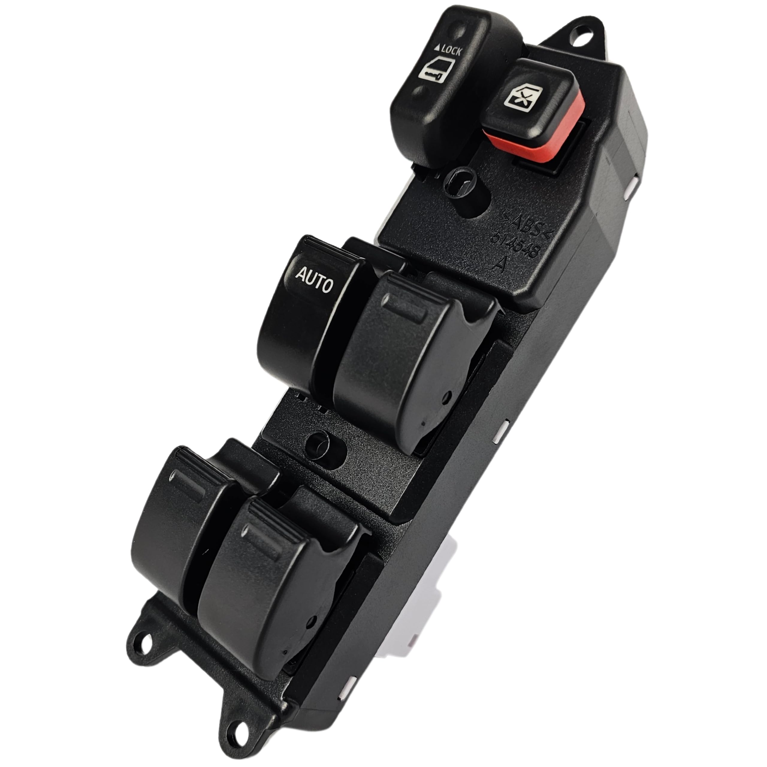 SWITCHDOCTOR Window Master Switch Compatible with 2001-2005 Toyota RAV4