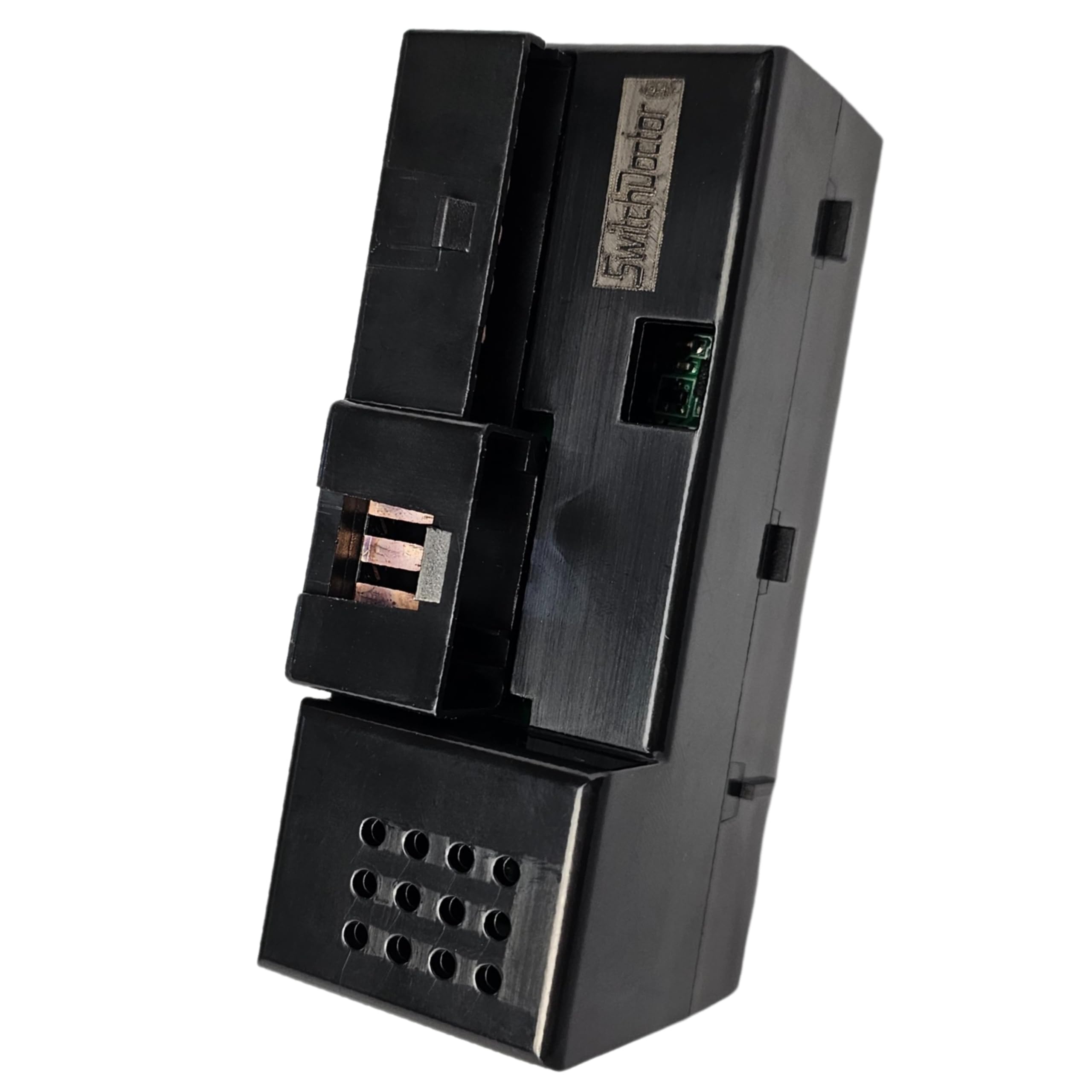 SWITCHDOCTOR Window Master Switch Compatible with 1997-2005 Buick Century